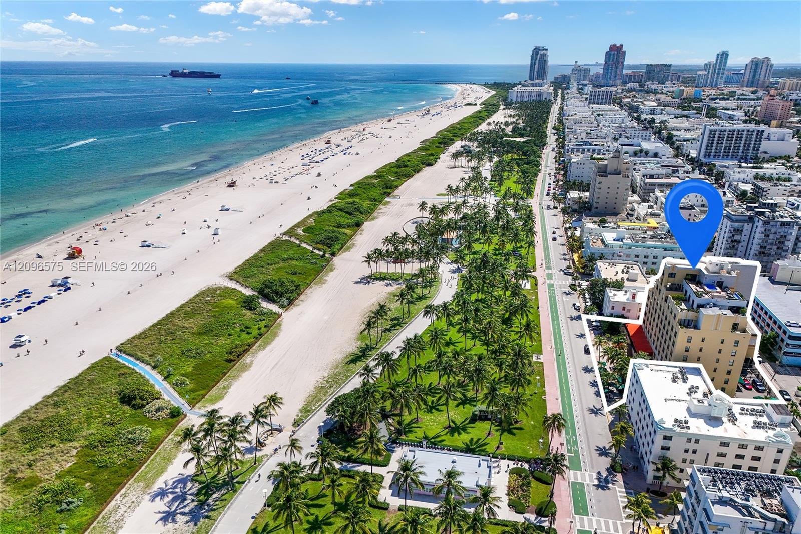 1330 Ocean Drive