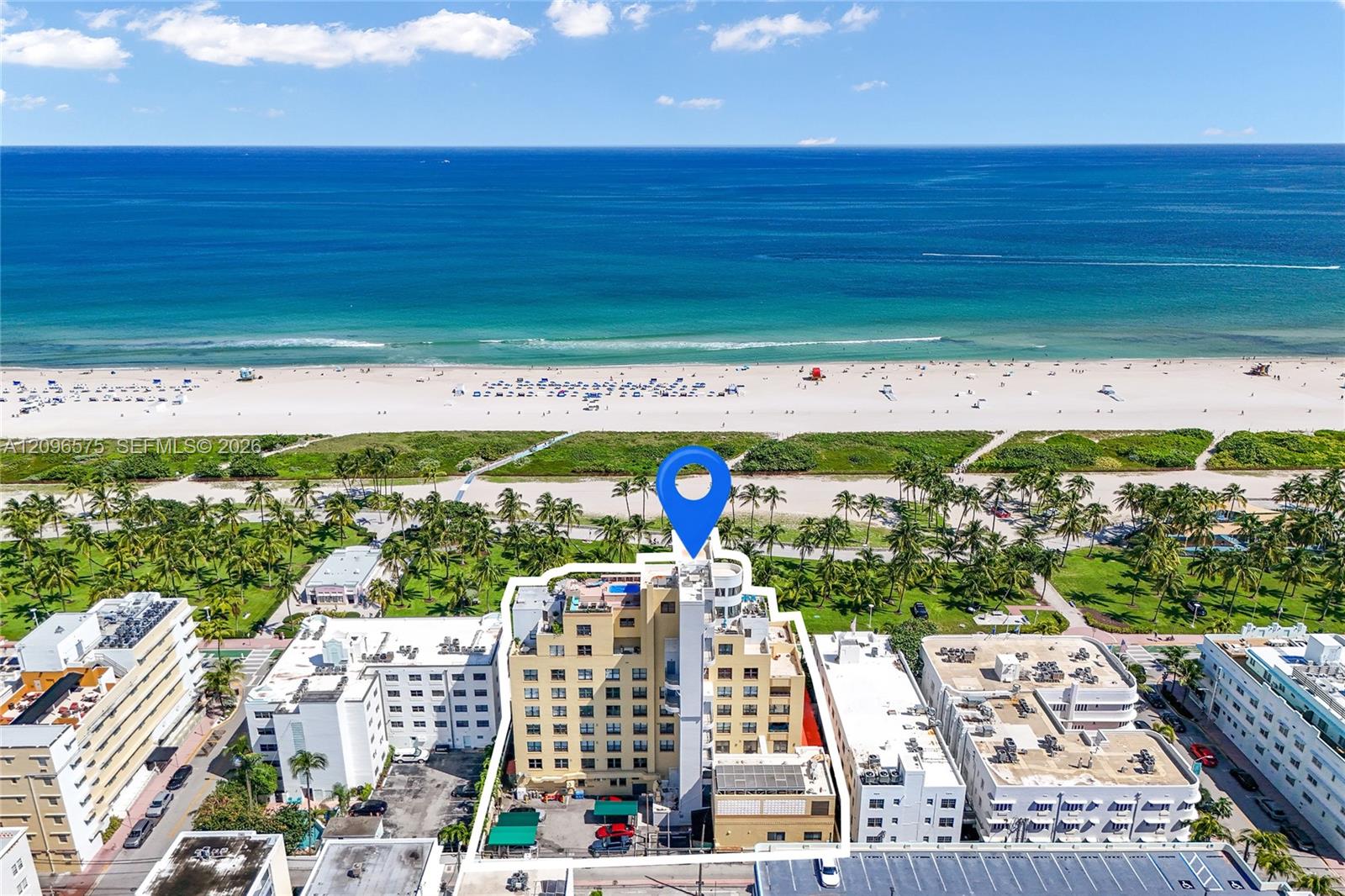 1330 Ocean Drive