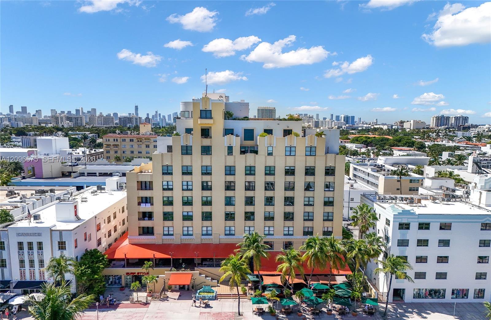 1330 Ocean Drive