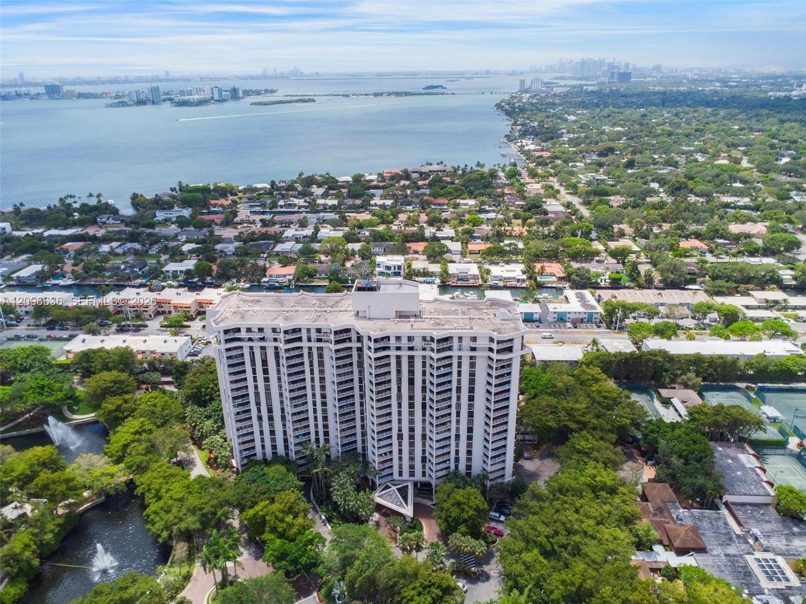 2000 Towerside Terrace