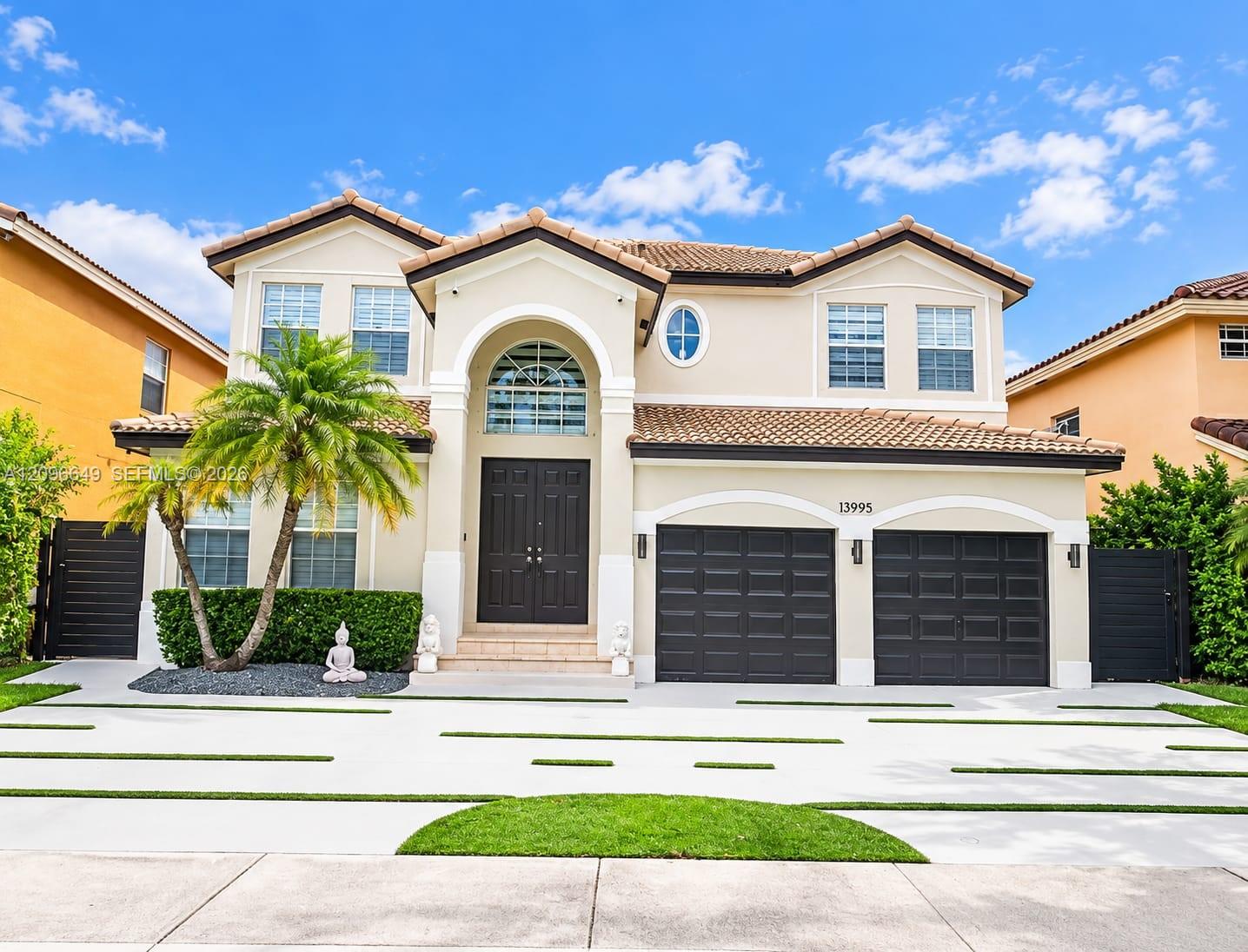 13995 SW 154th Street