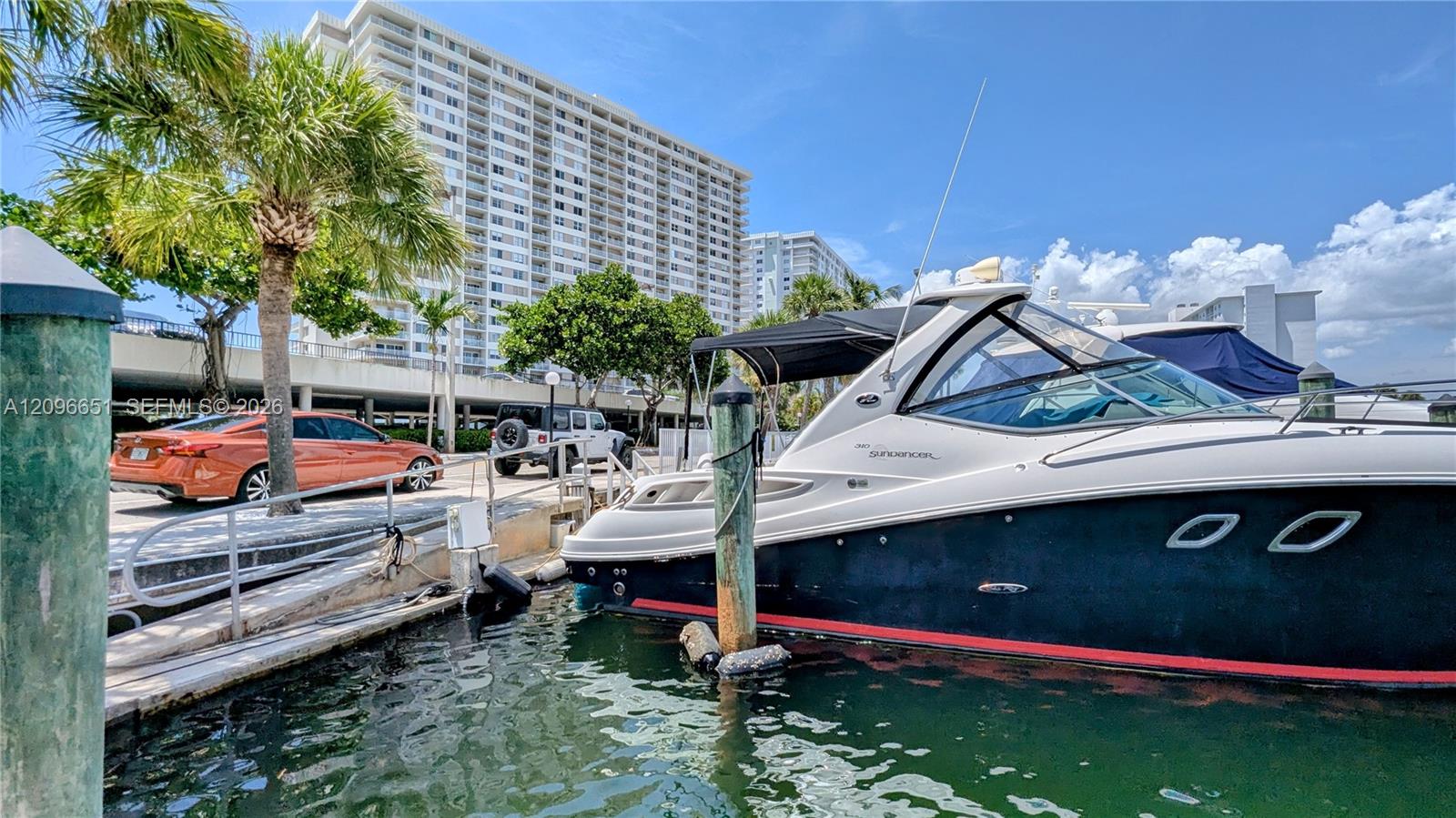 300 Bayview Drive