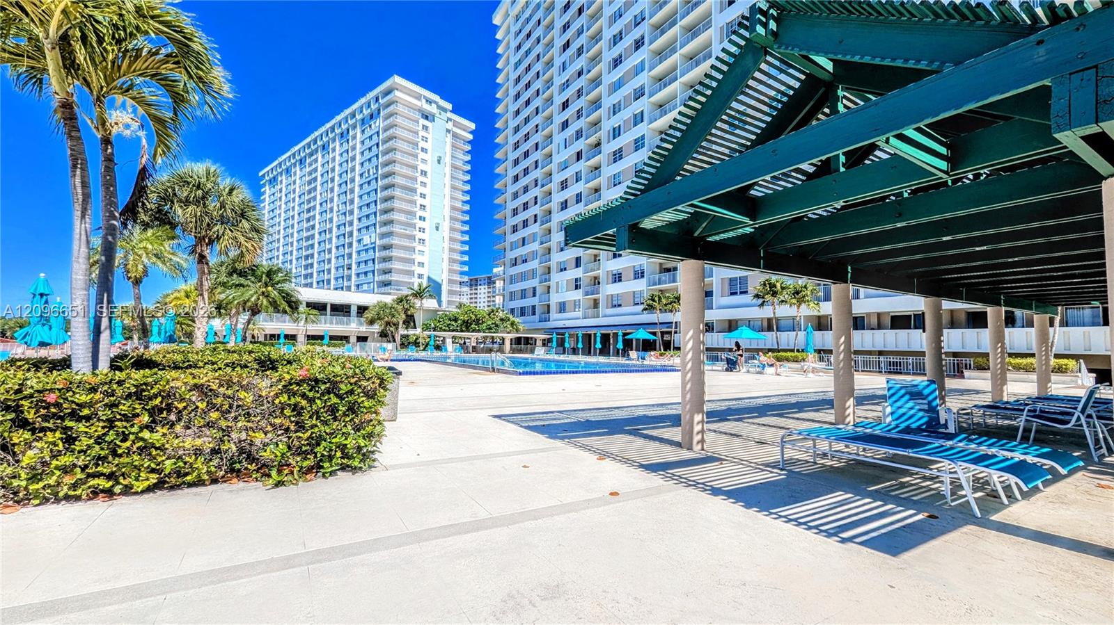 300 Bayview Drive