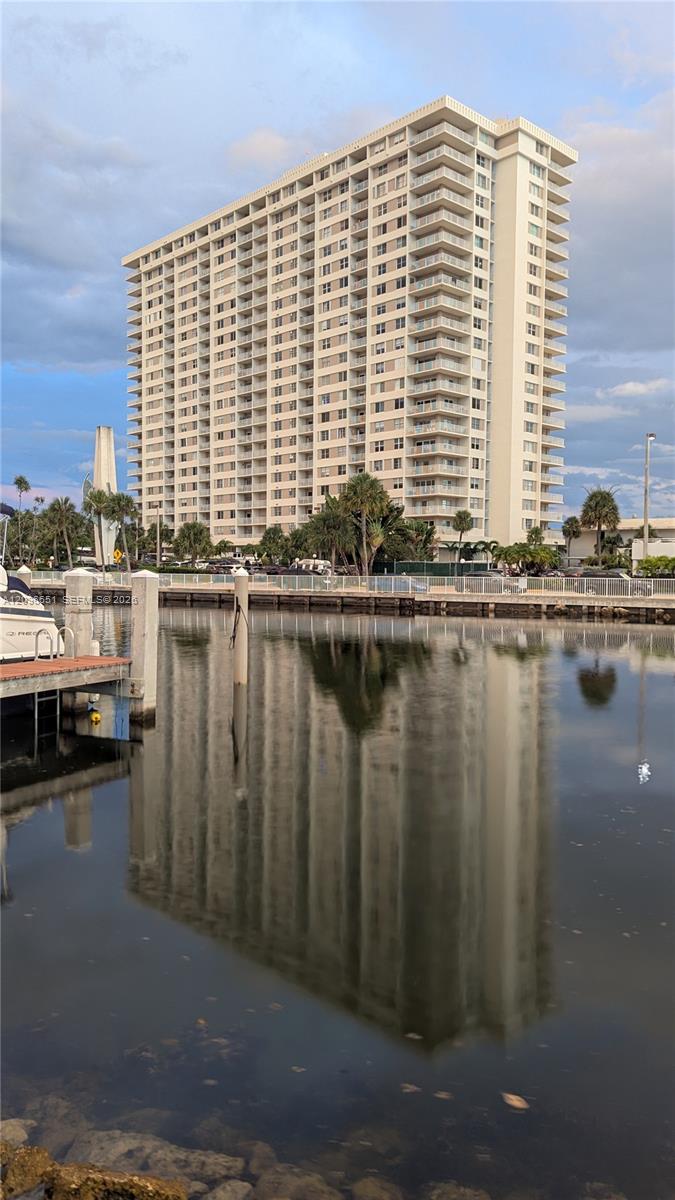 300 Bayview Drive
