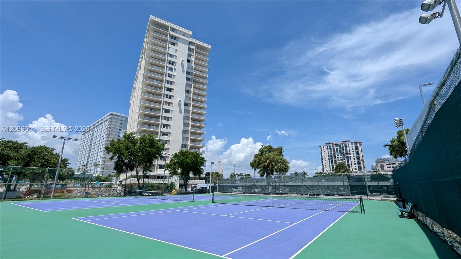 300 Bayview Drive