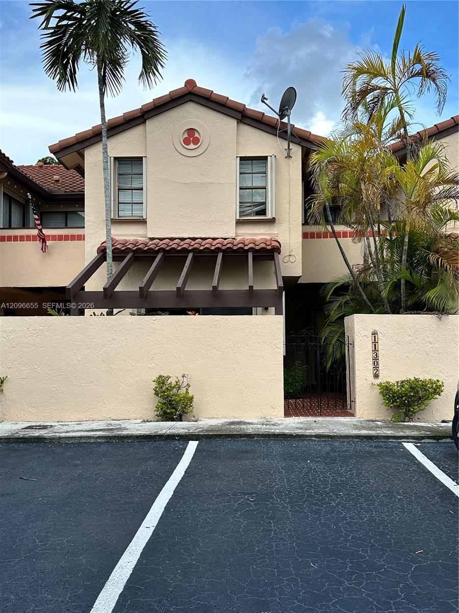 11302 SW 132nd Court