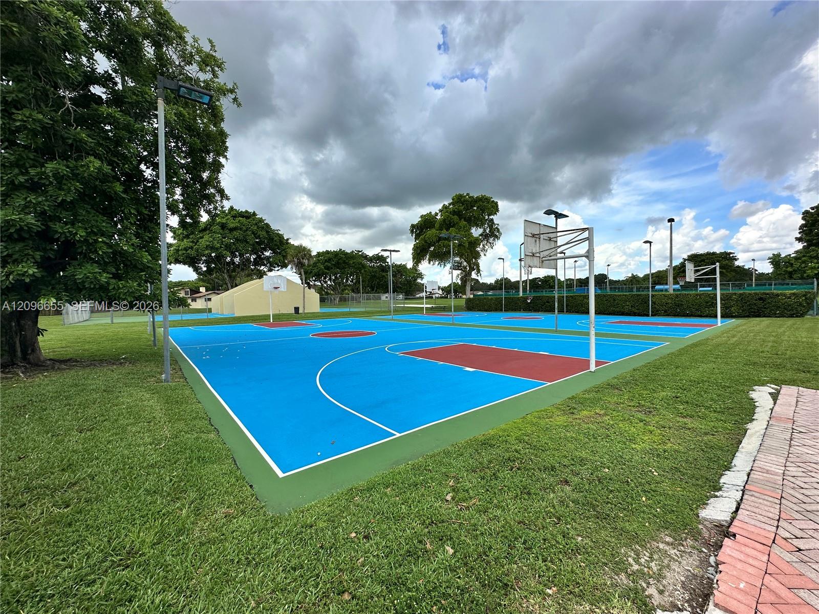 11302 SW 132nd Court