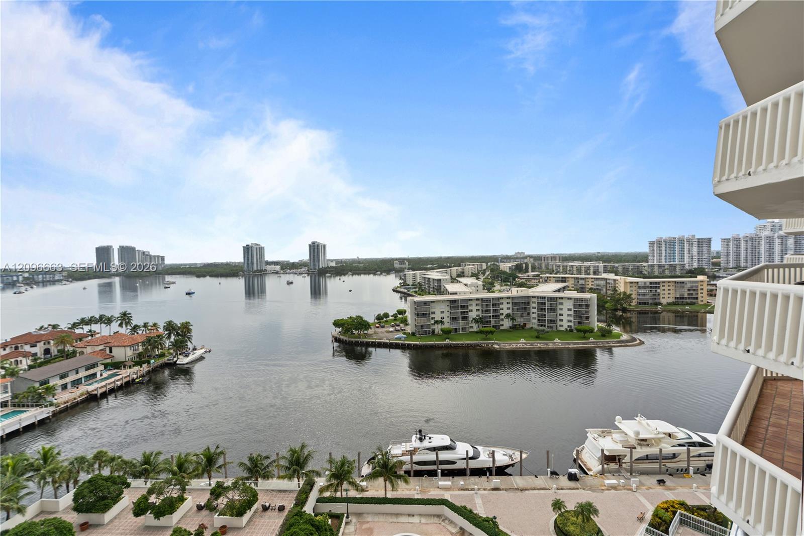 1000 E Island Boulevard