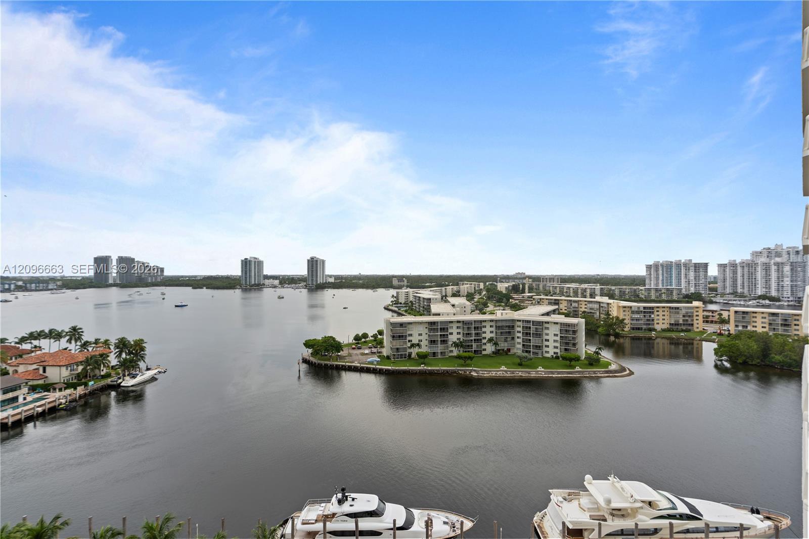 1000 E Island Boulevard