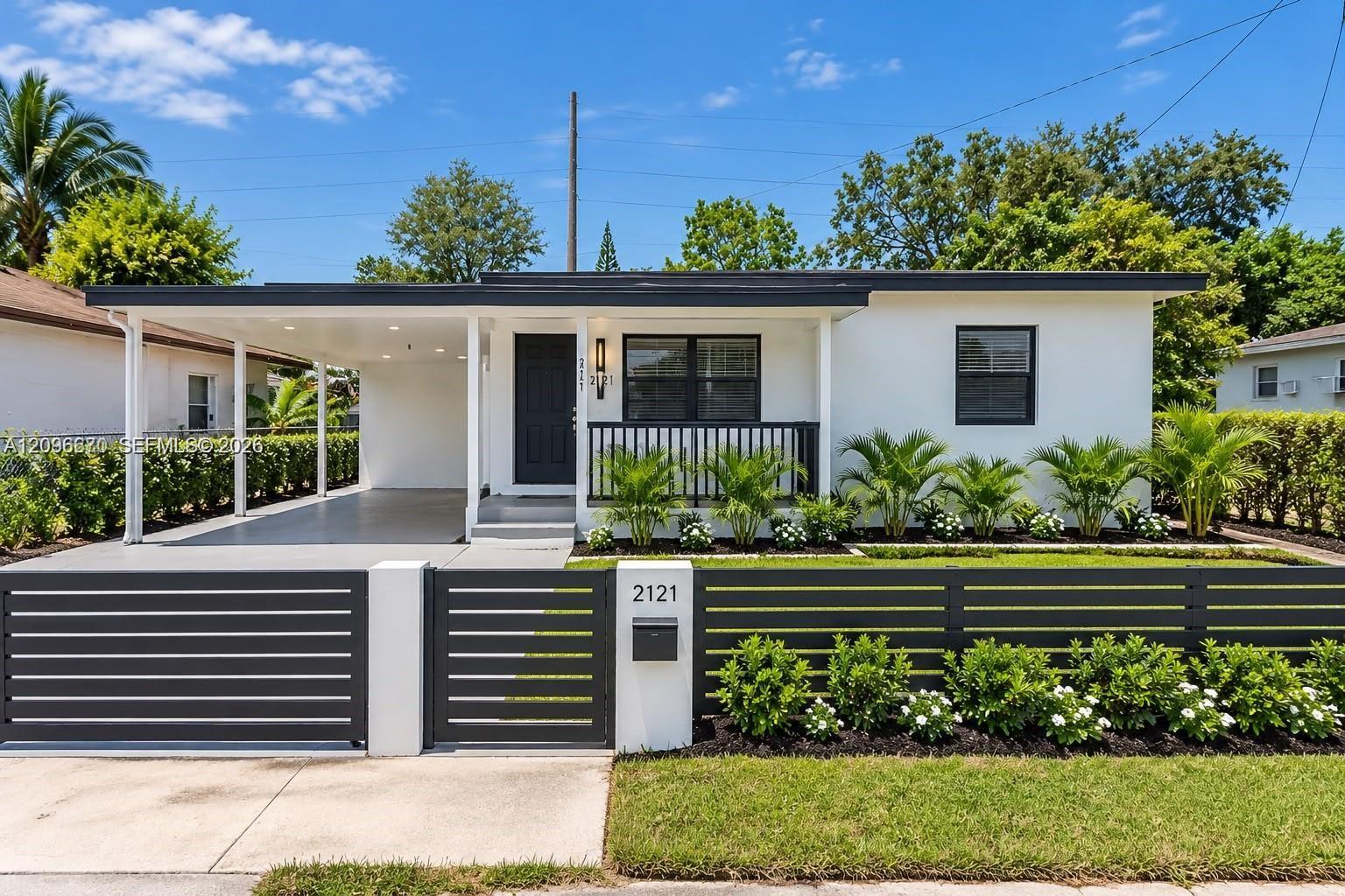 2121 NW 86th Terrace
