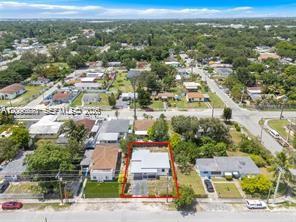 2121 NW 86th Terrace