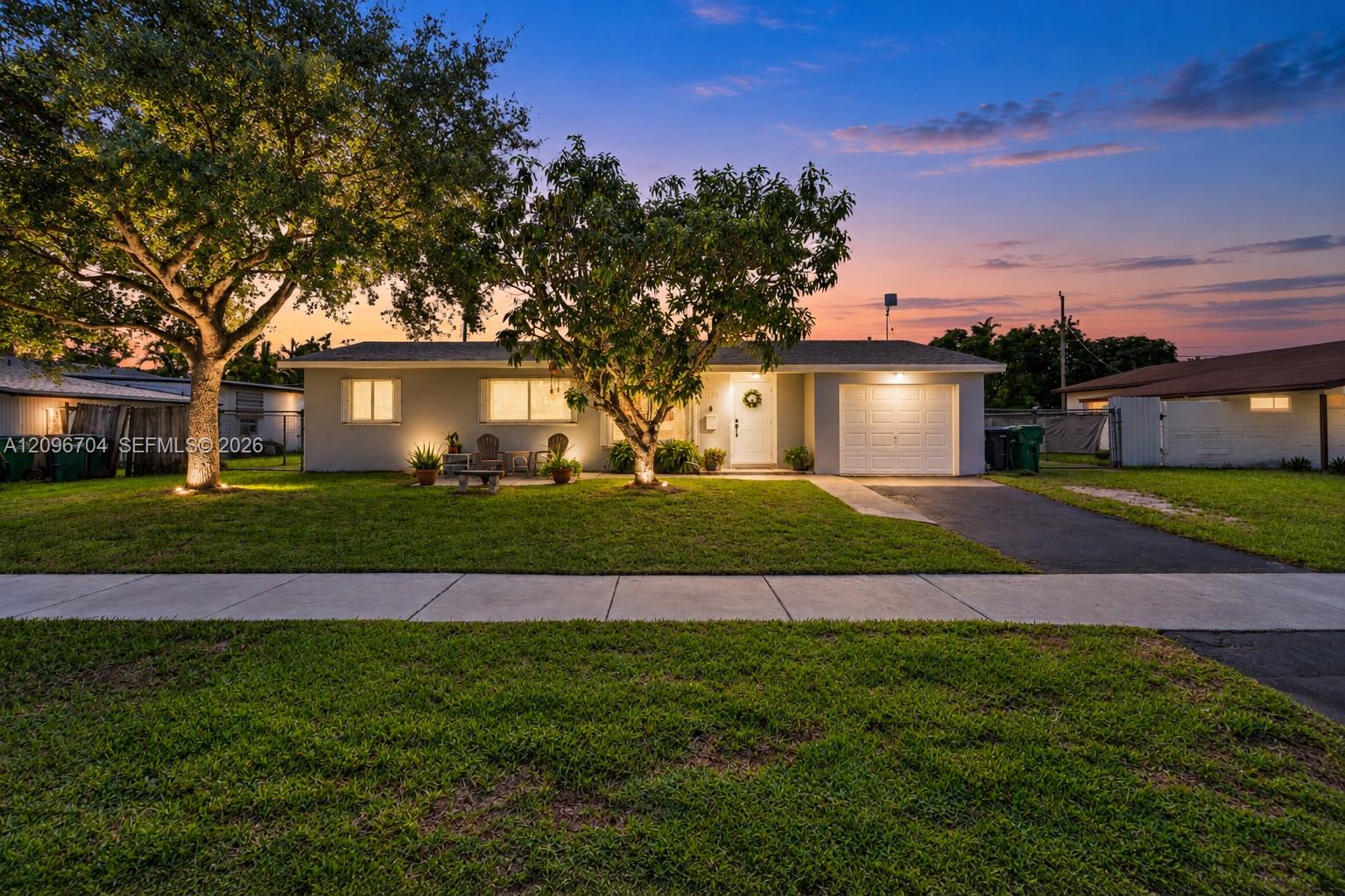 8730 SW 190th Street