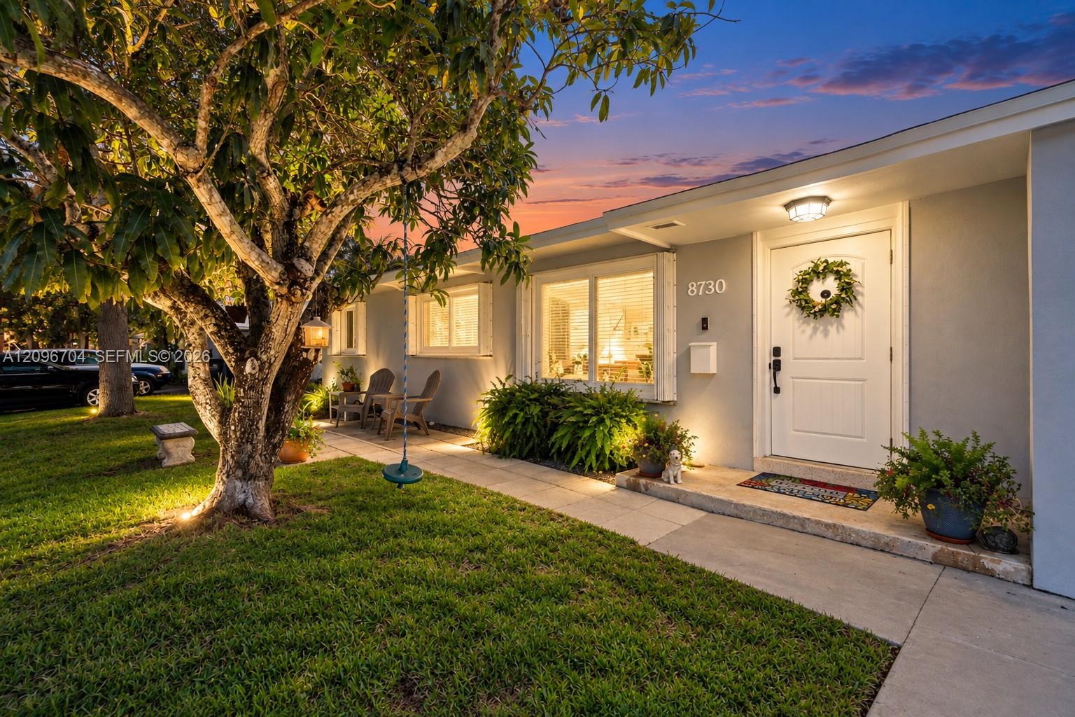 8730 SW 190th Street