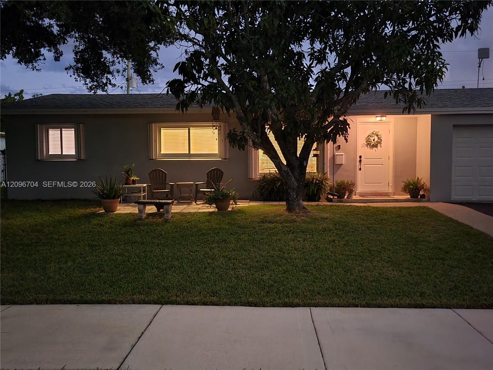 8730 SW 190th Street