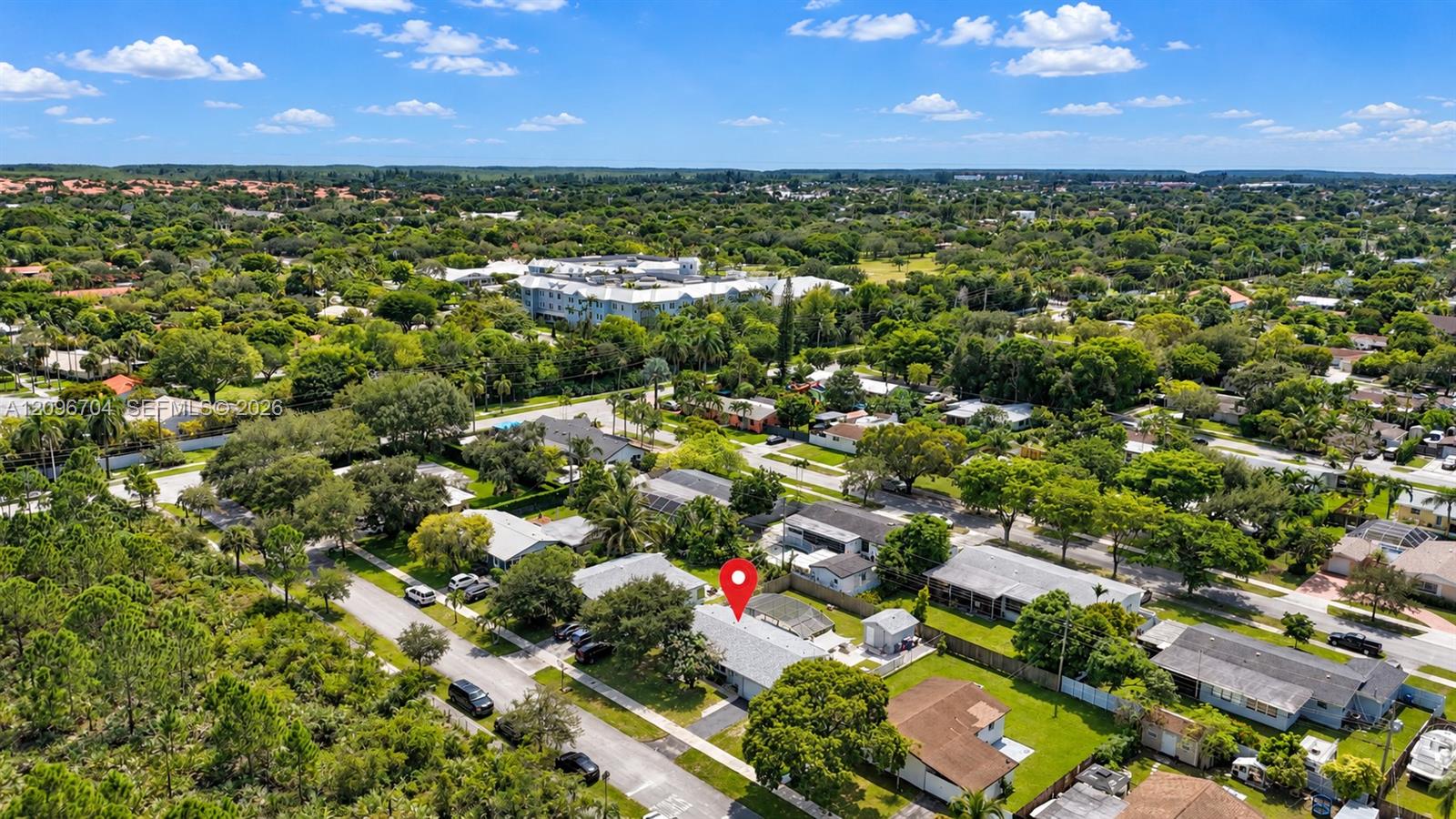8730 SW 190th Street