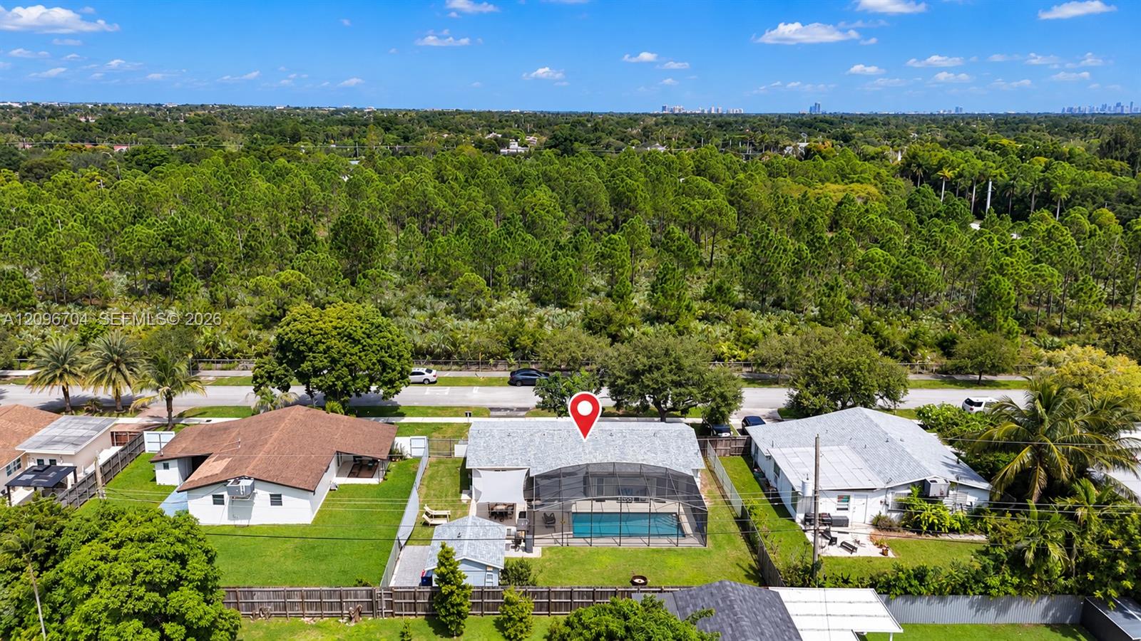 8730 SW 190th Street