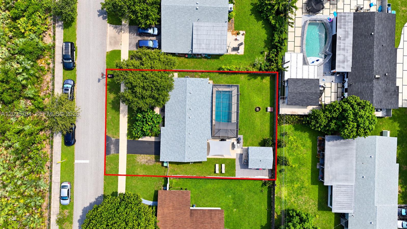 8730 SW 190th Street