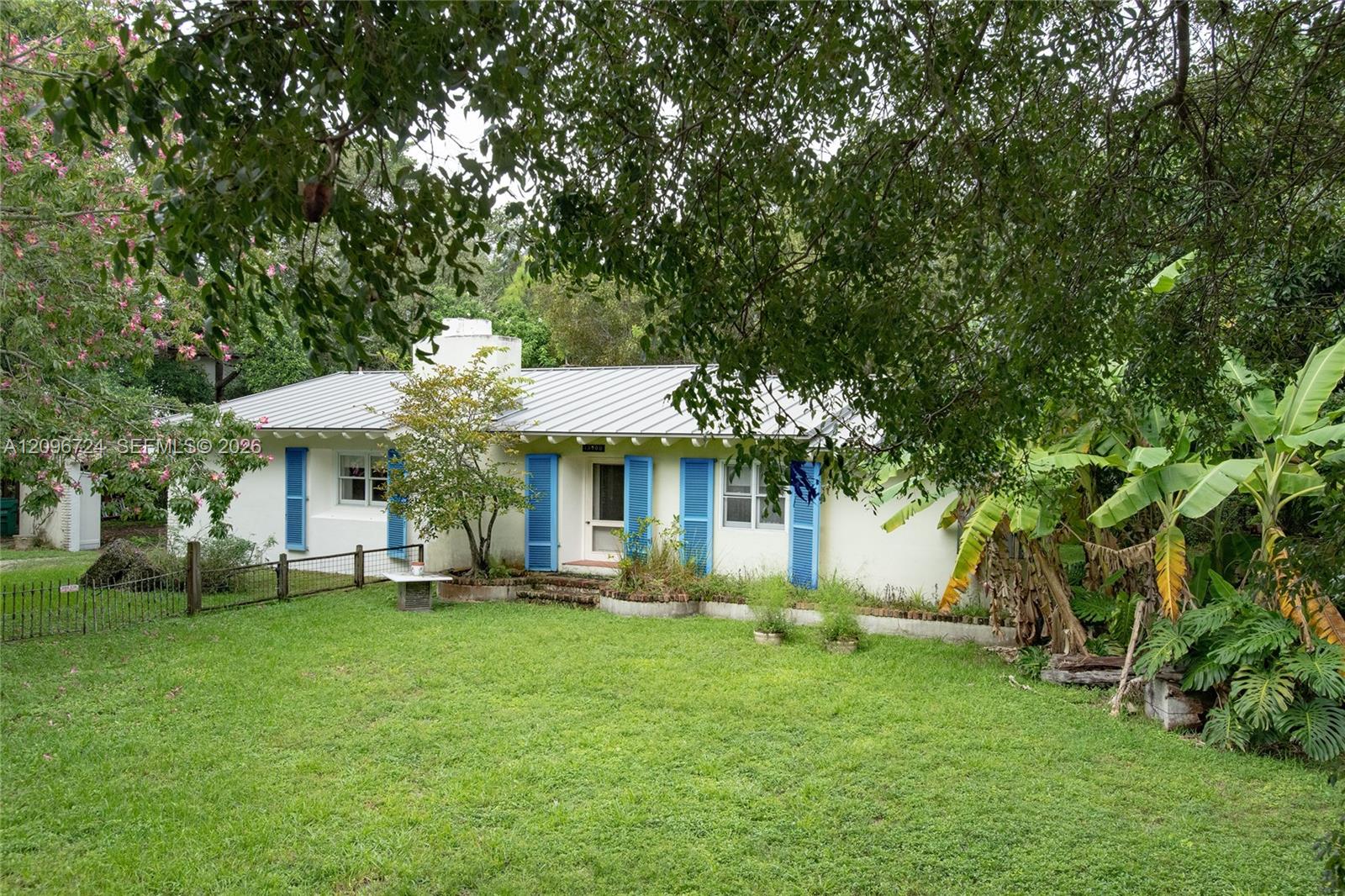 13900 Old Cutler Road