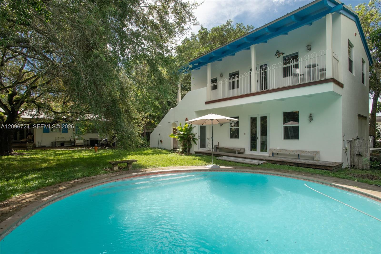 13900 Old Cutler Road
