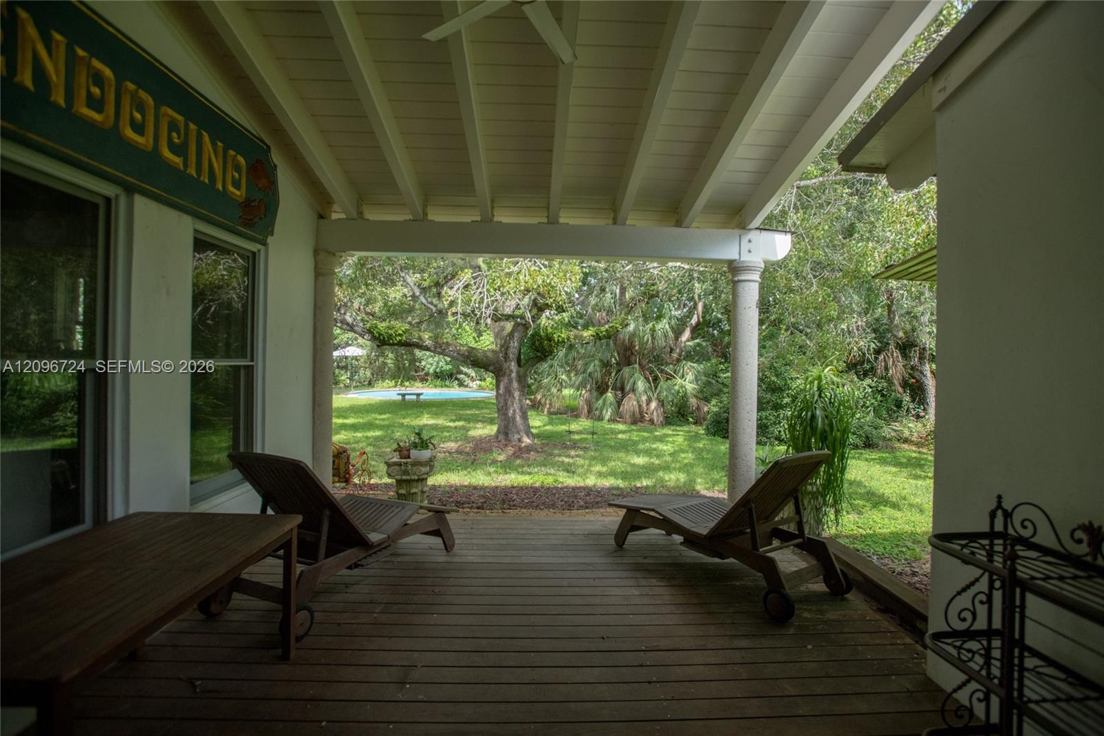 13900 Old Cutler Road