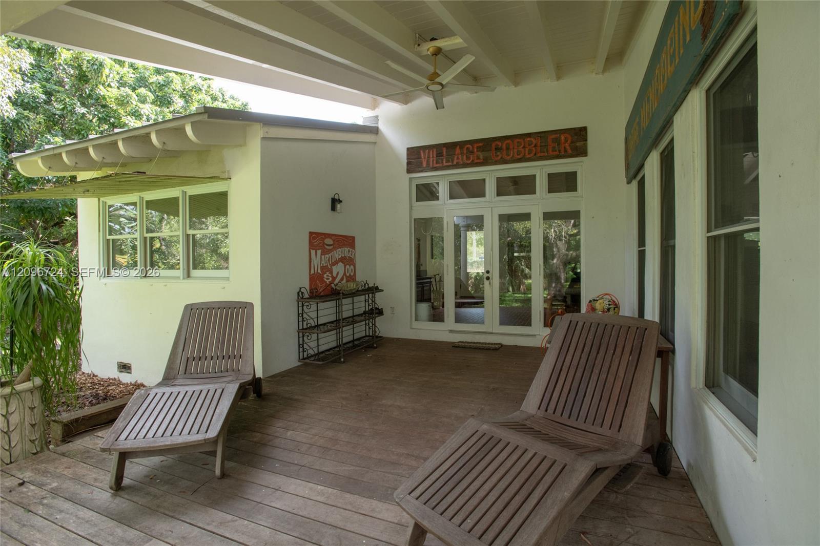 13900 Old Cutler Road