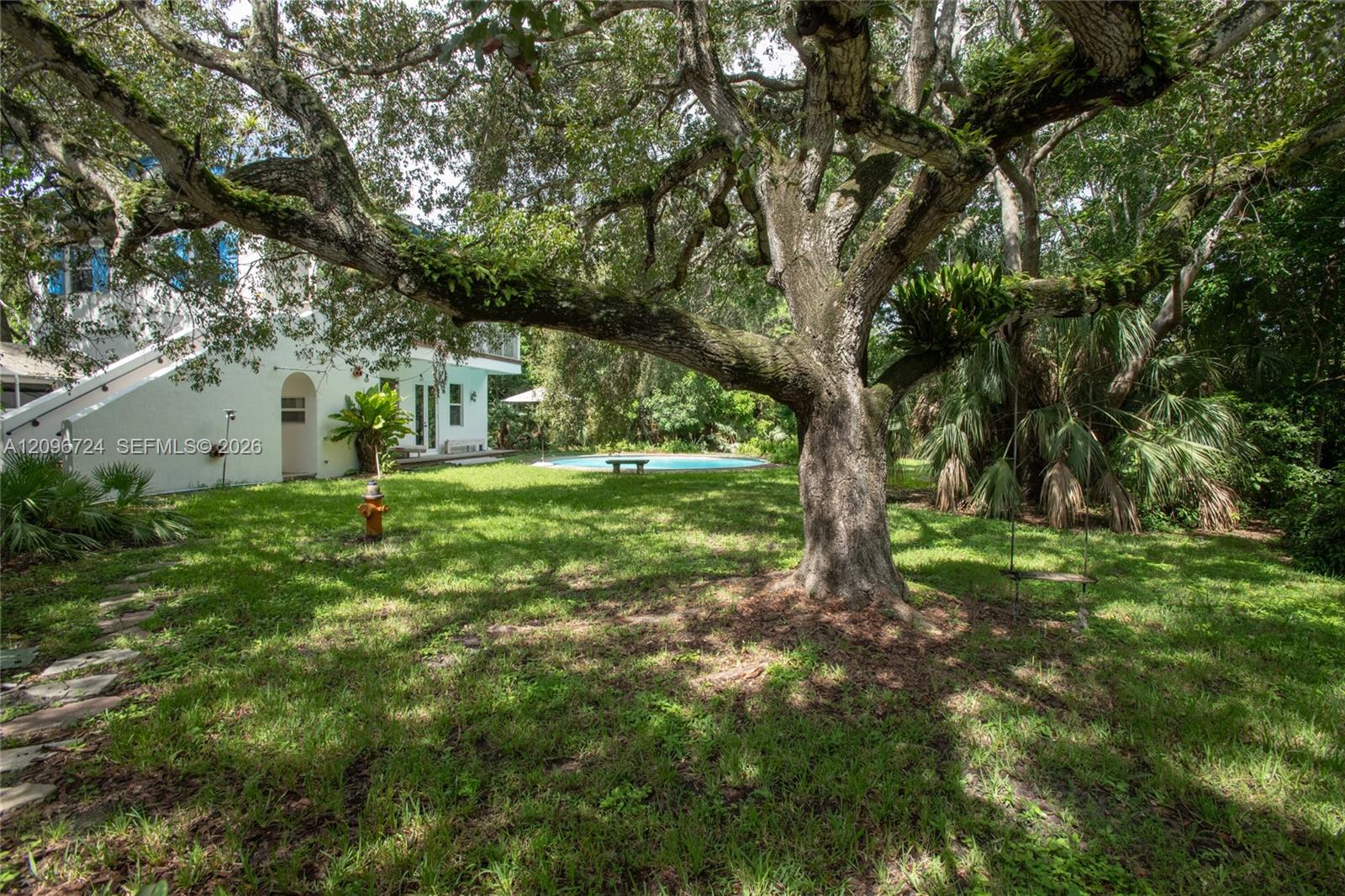 13900 Old Cutler Road