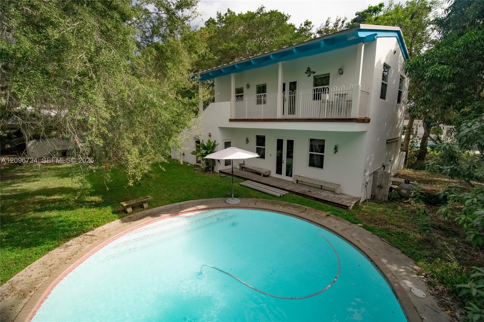 13900 Old Cutler Road