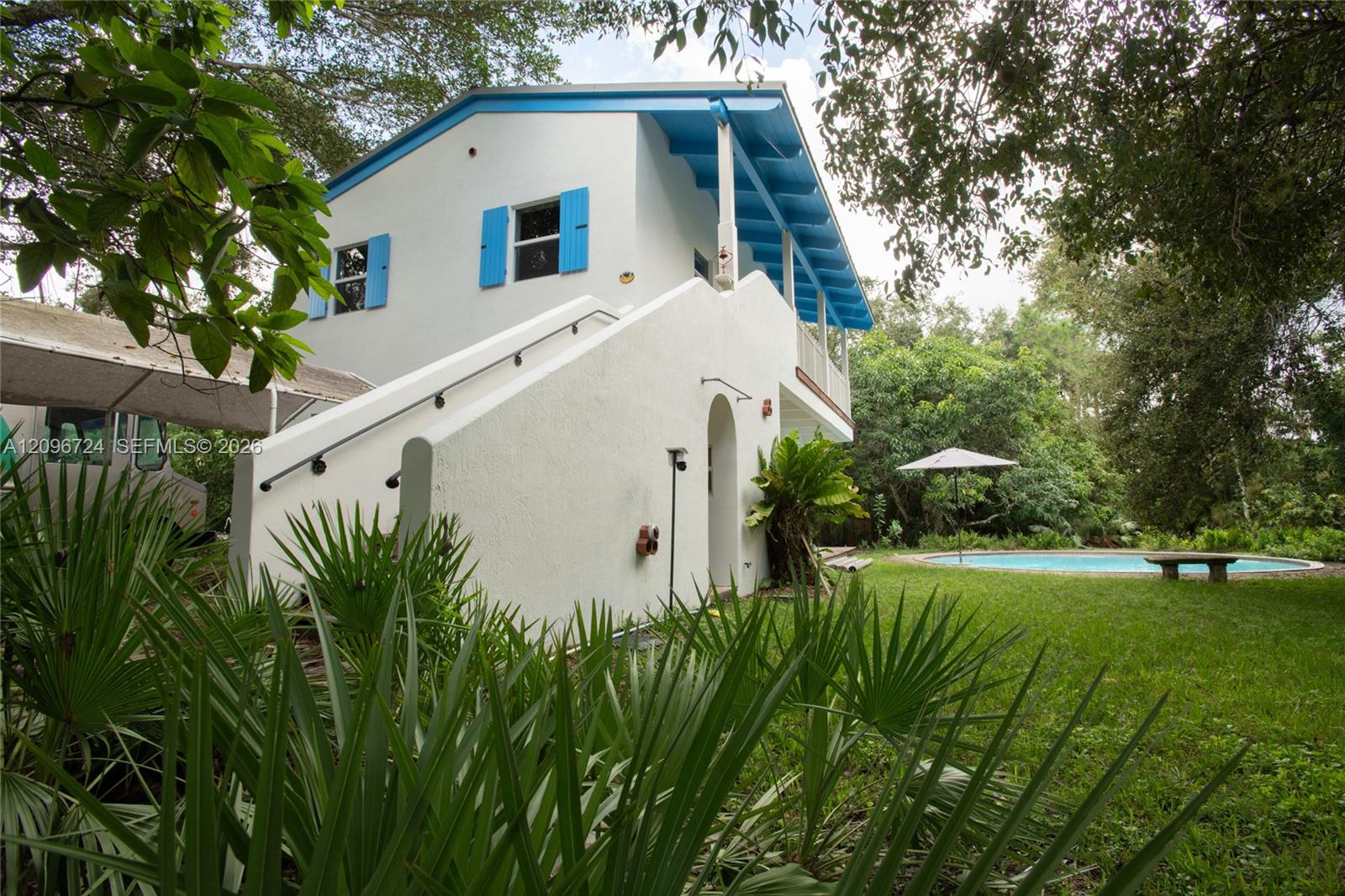 13900 Old Cutler Road