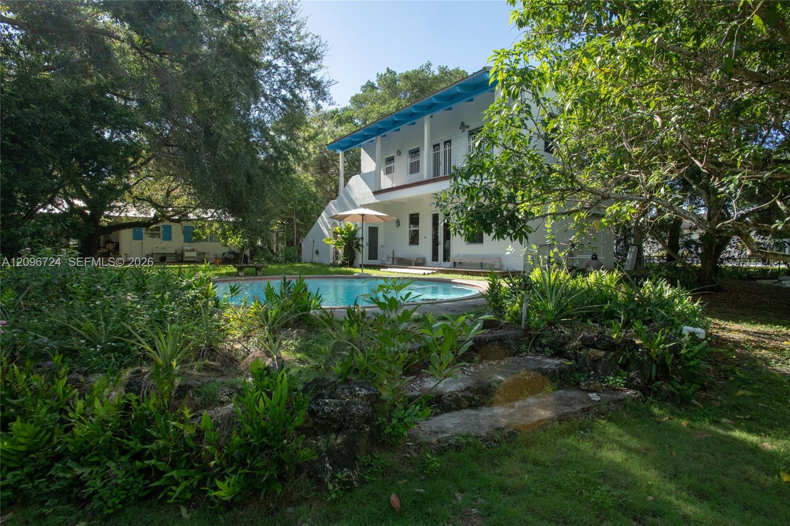 13900 Old Cutler Road