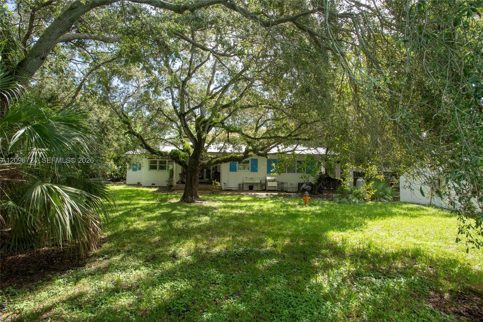 13900 Old Cutler Road