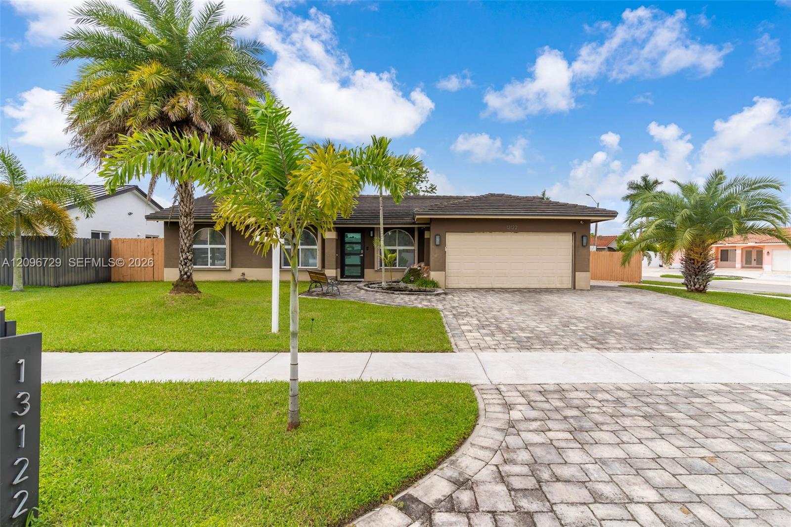 13122 SW 200th Terrace