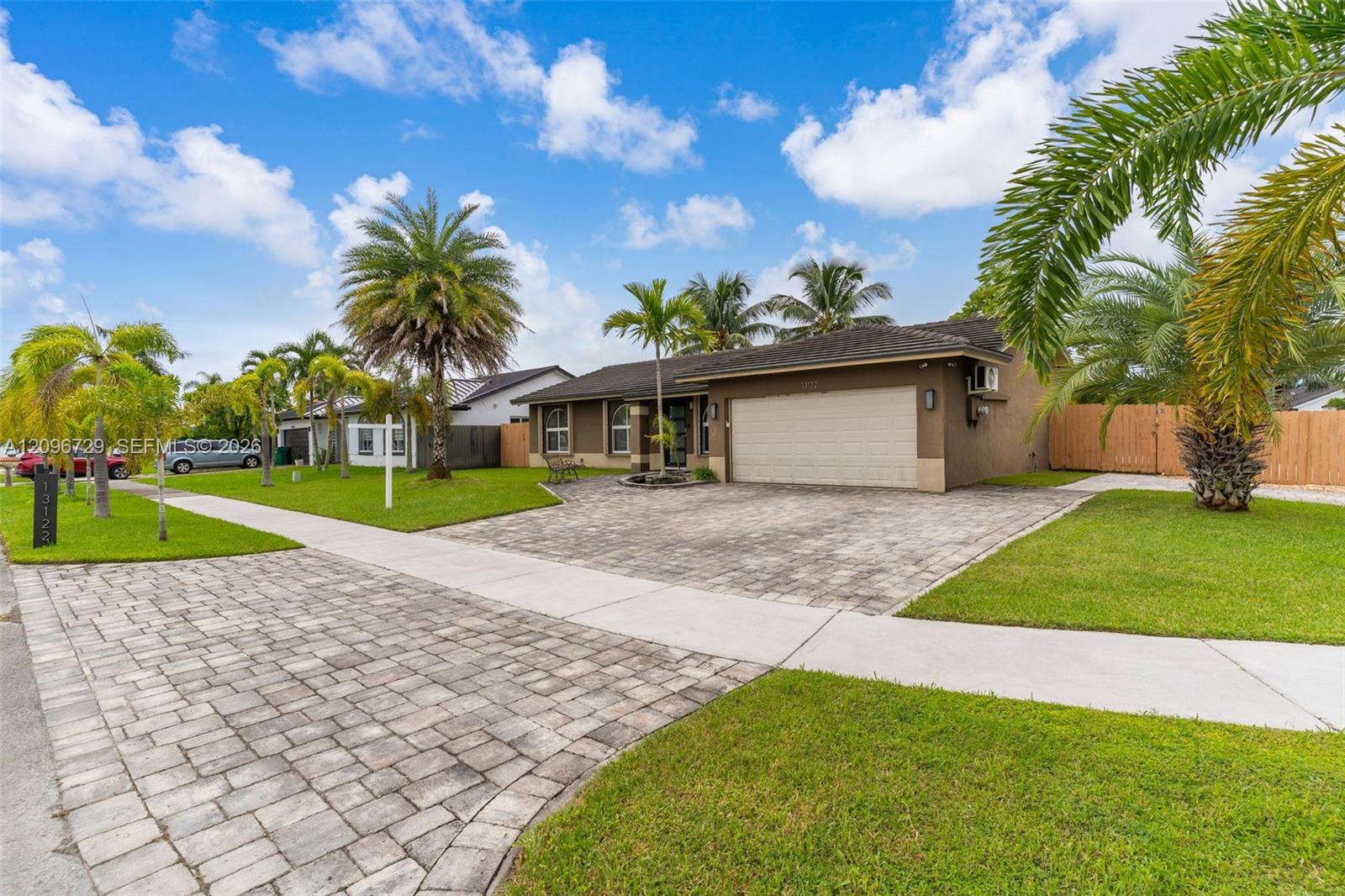 13122 SW 200th Terrace