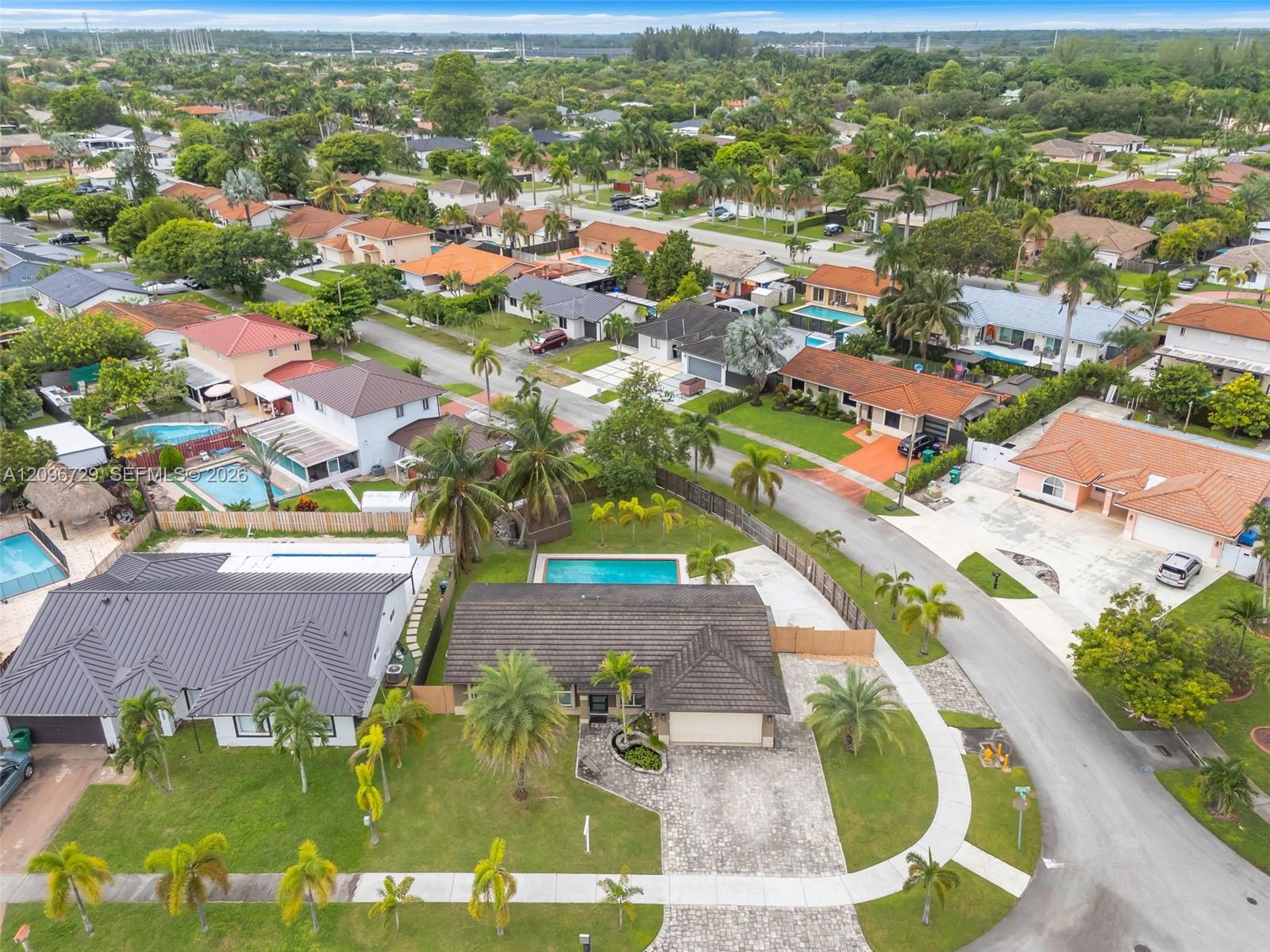 13122 SW 200th Terrace