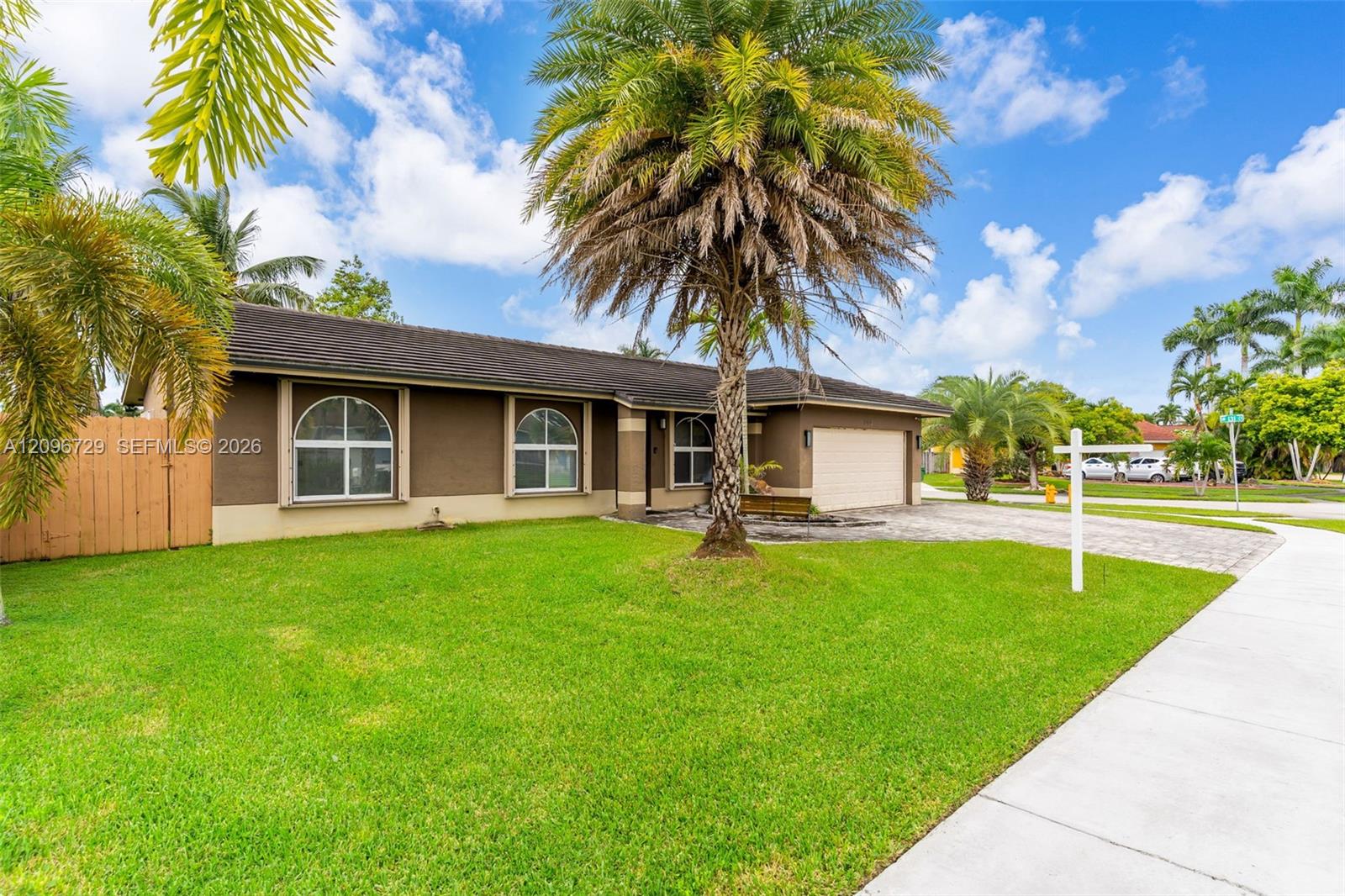 13122 SW 200th Terrace