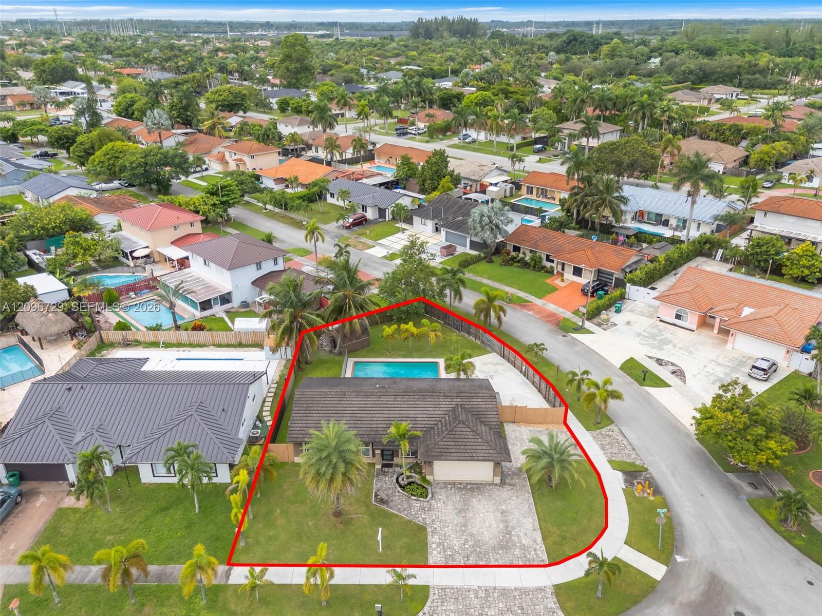 13122 SW 200th Terrace
