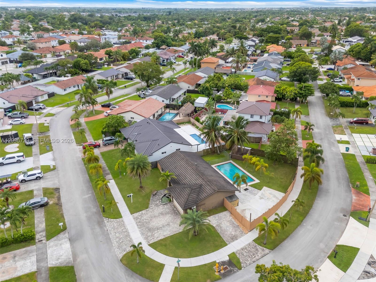 13122 SW 200th Terrace