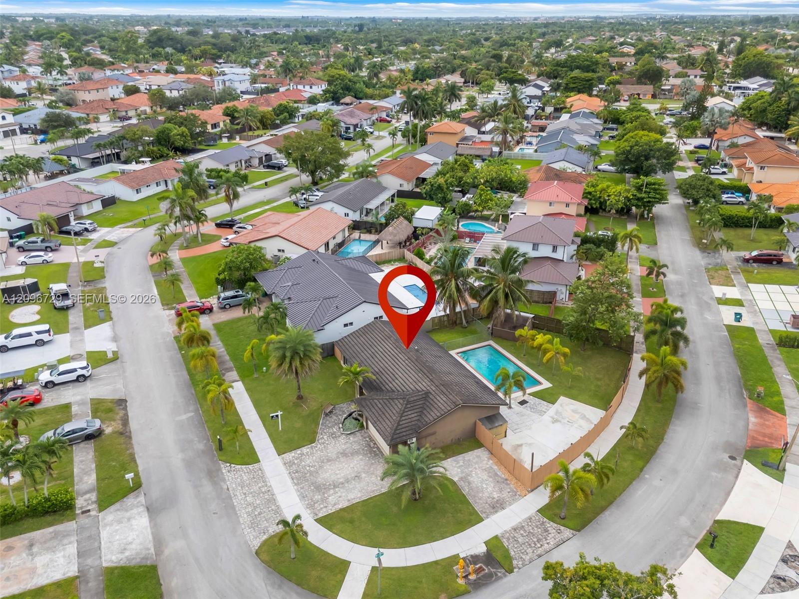 13122 SW 200th Terrace