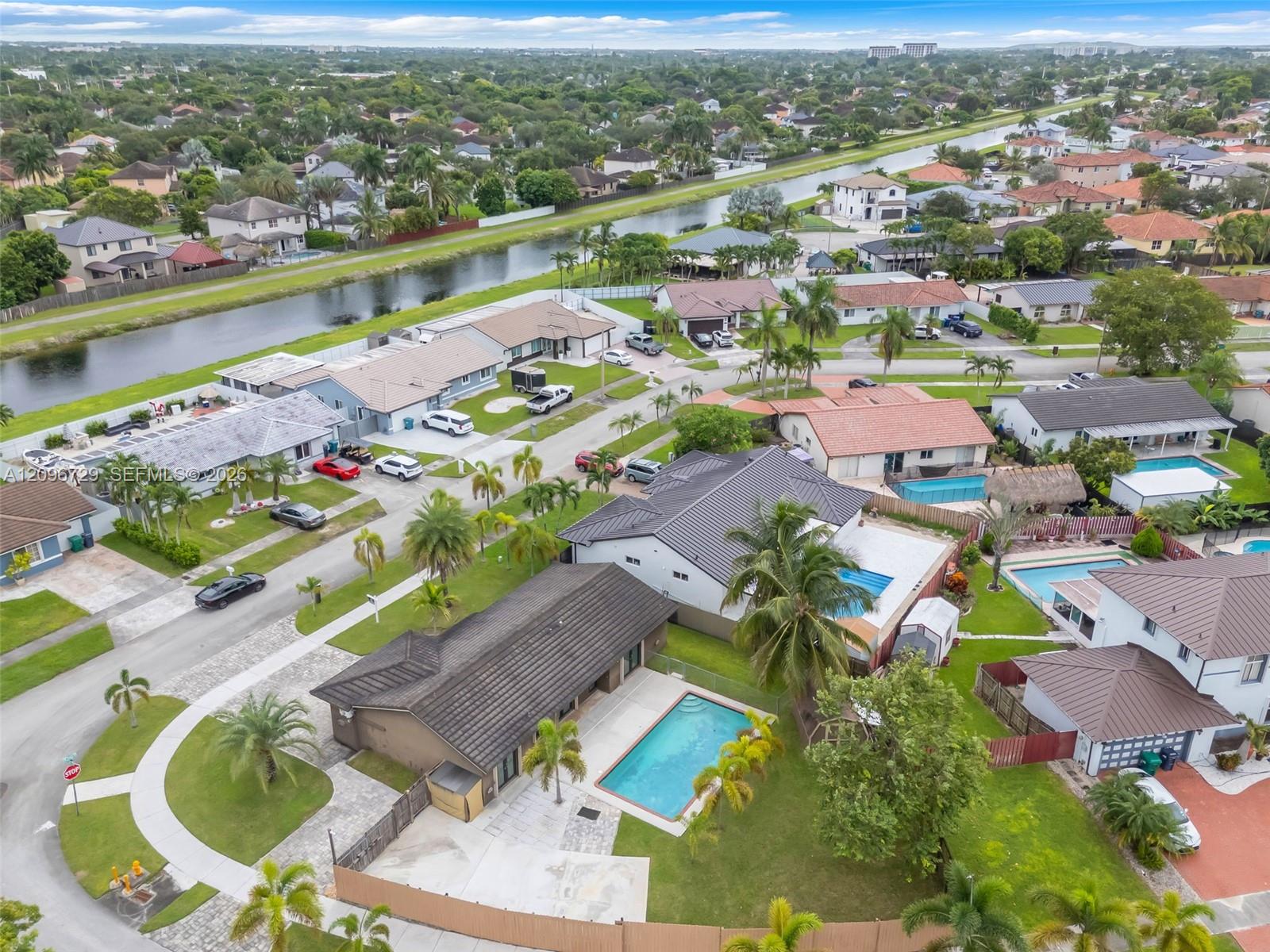 13122 SW 200th Terrace