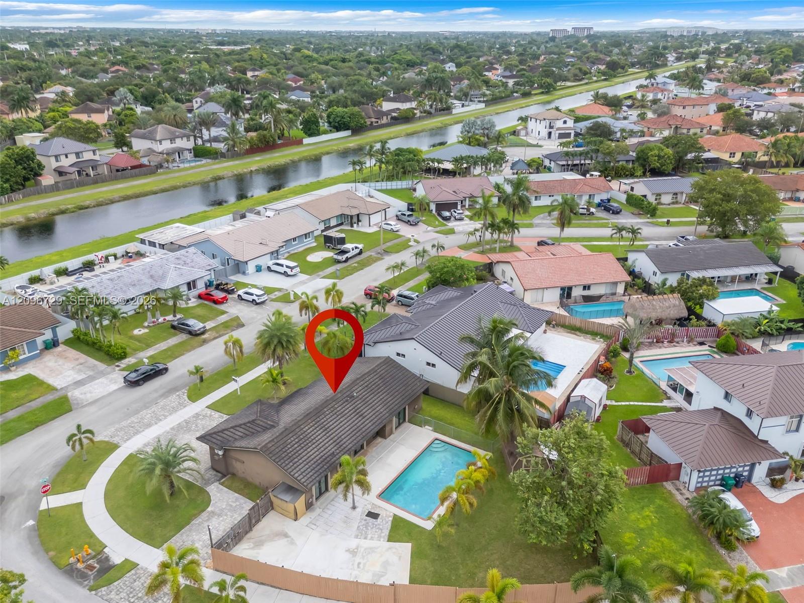 13122 SW 200th Terrace