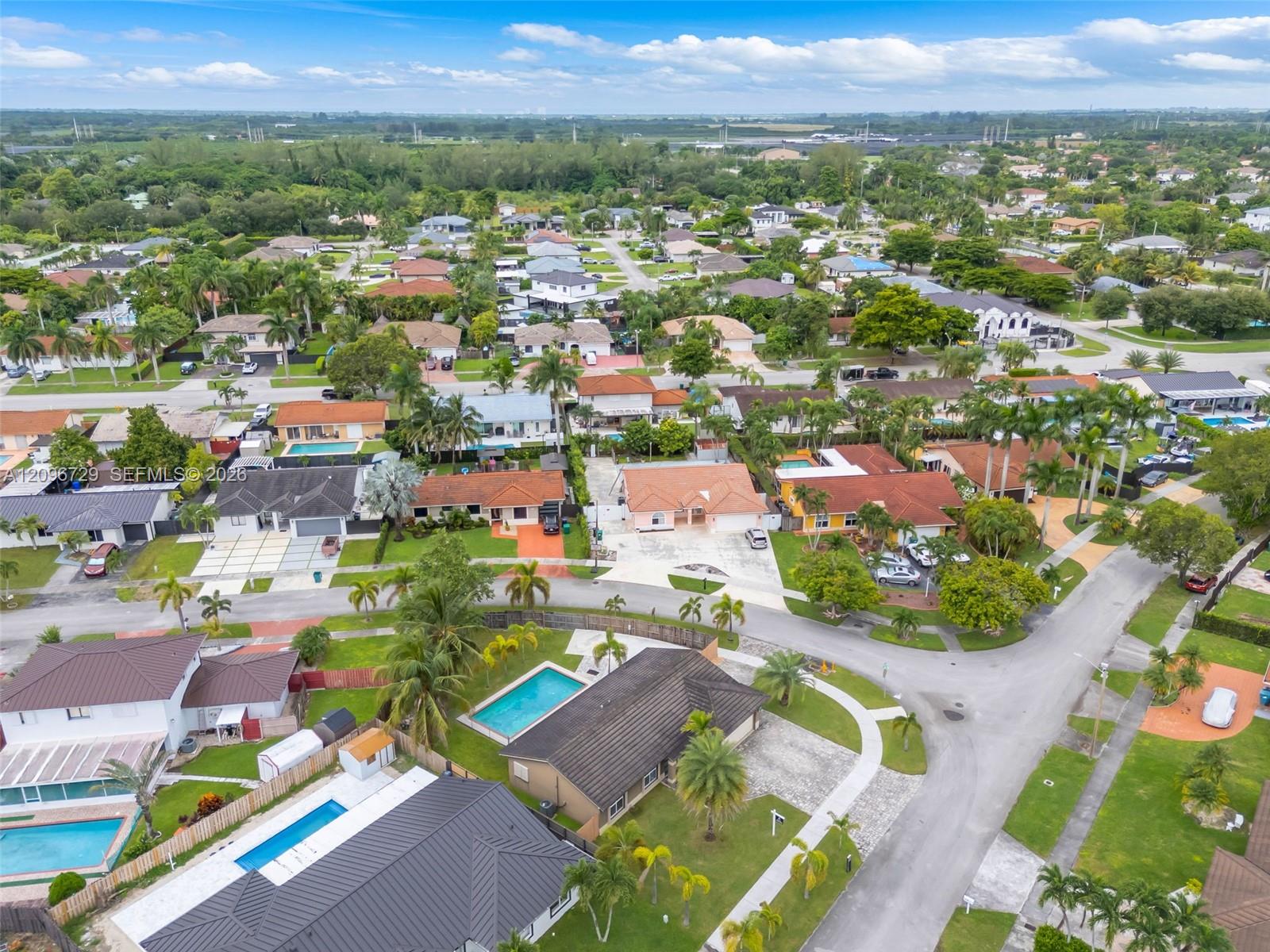 13122 SW 200th Terrace