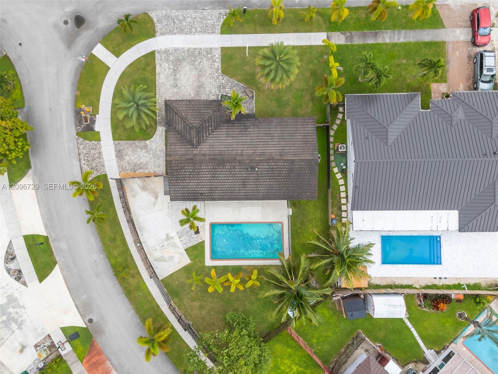 13122 SW 200th Terrace