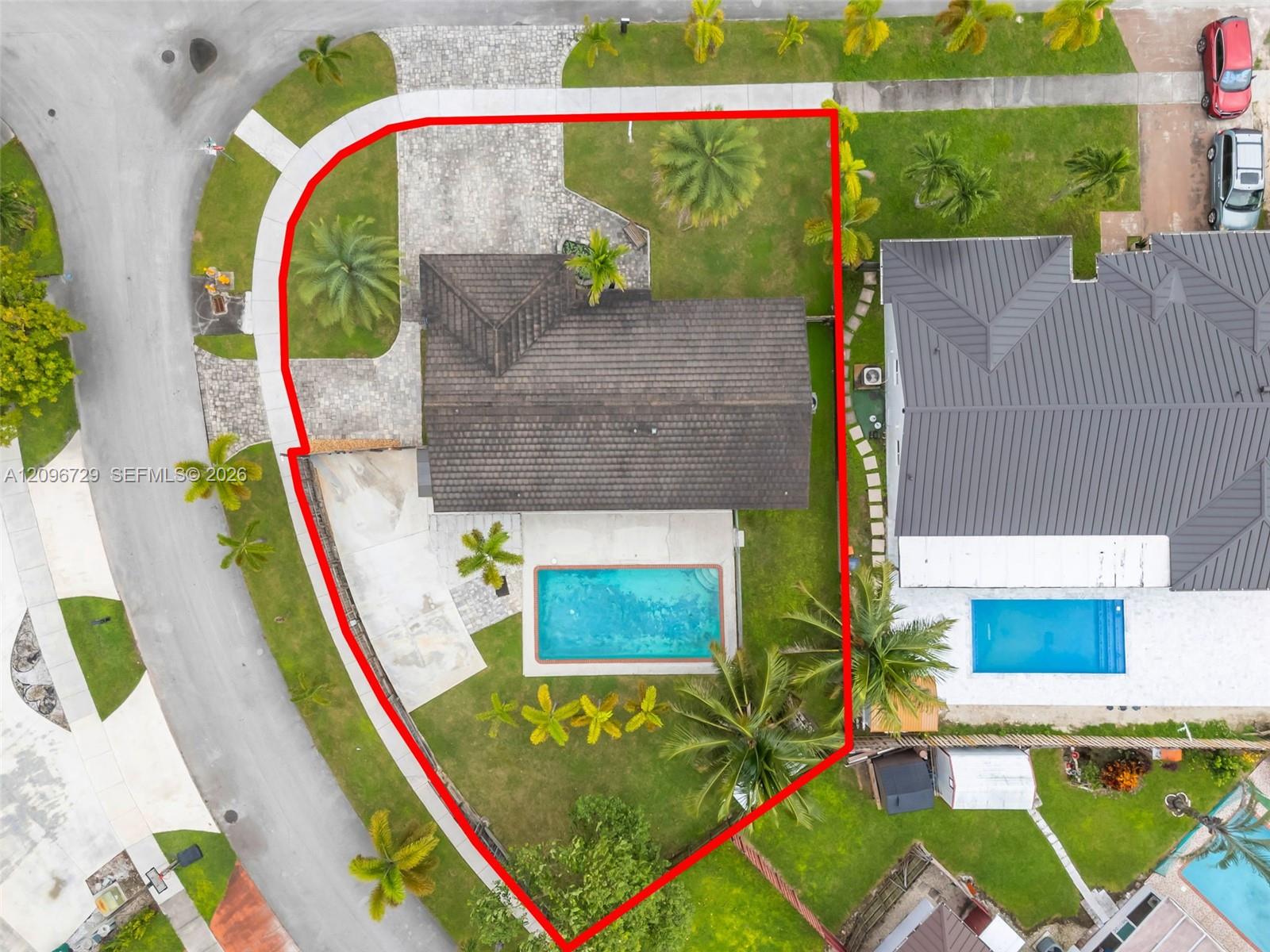 13122 SW 200th Terrace