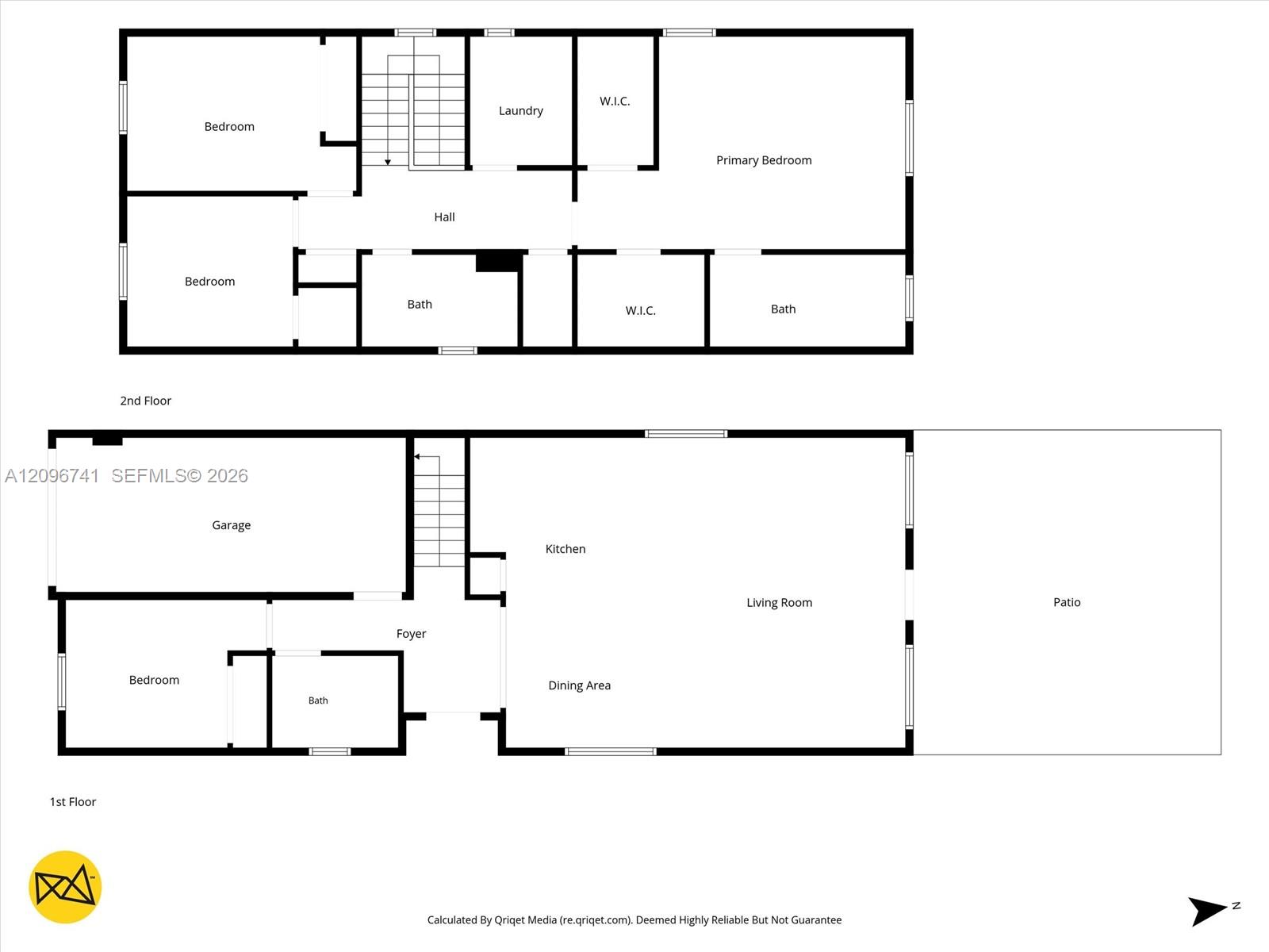3419 W 109th Place