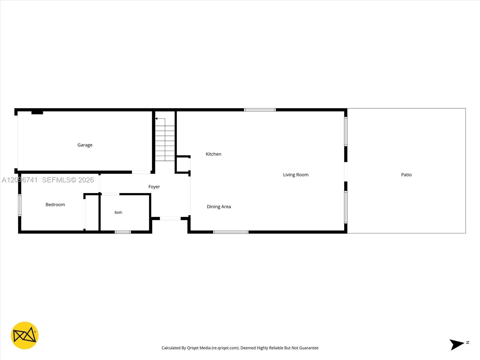 3419 W 109th Place