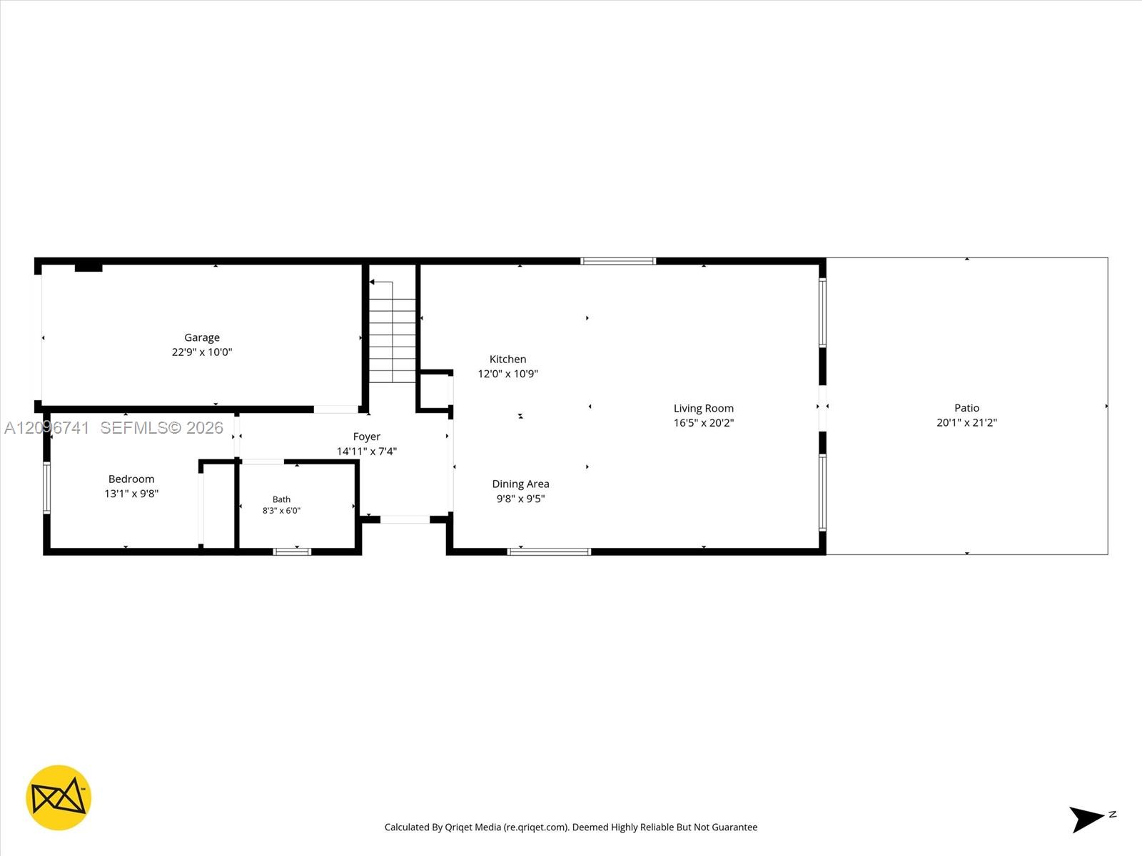 3419 W 109th Place