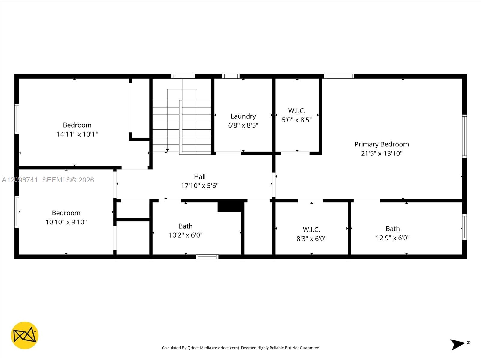 3419 W 109th Place