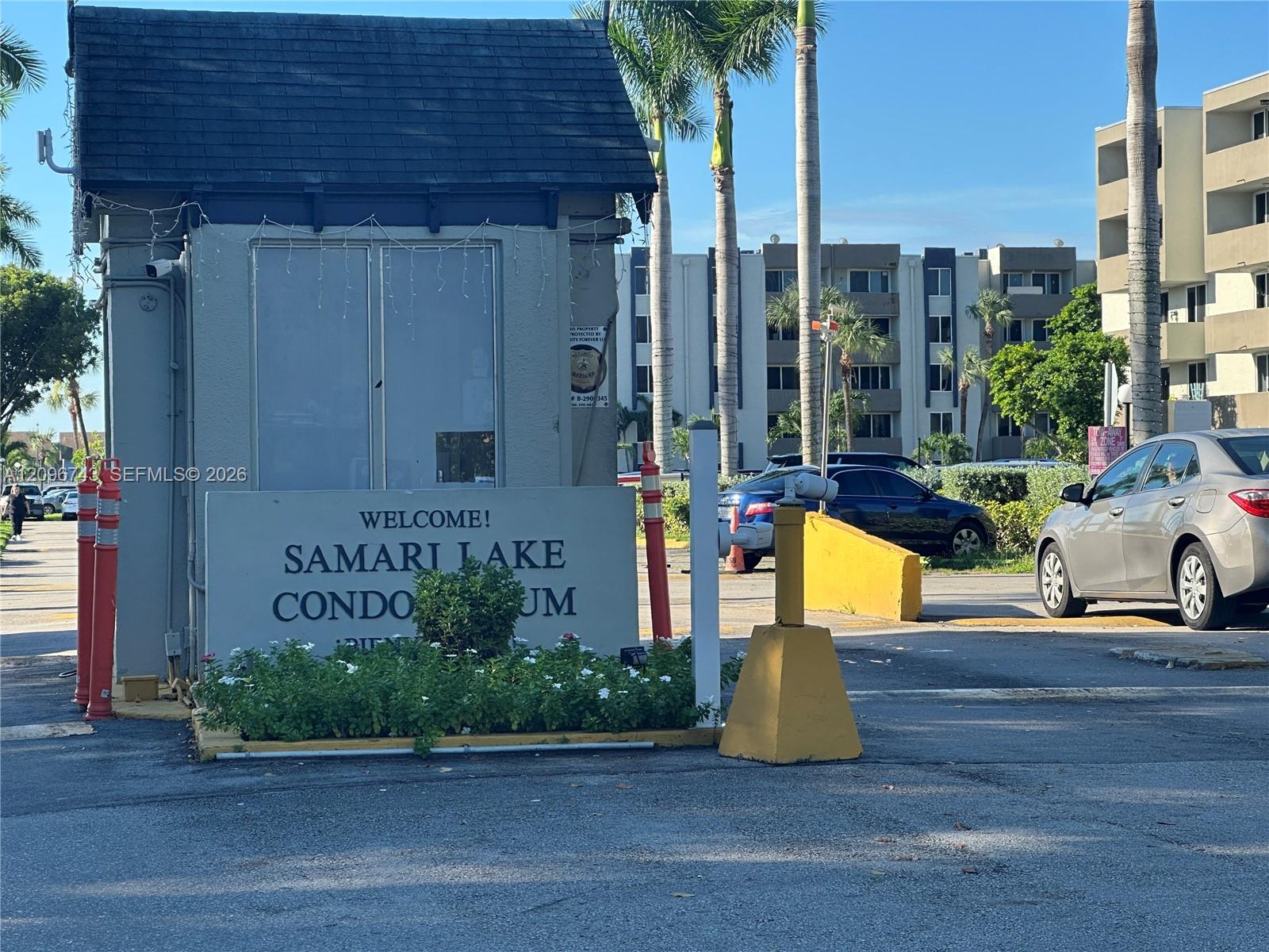 10000 NW 80th Court
