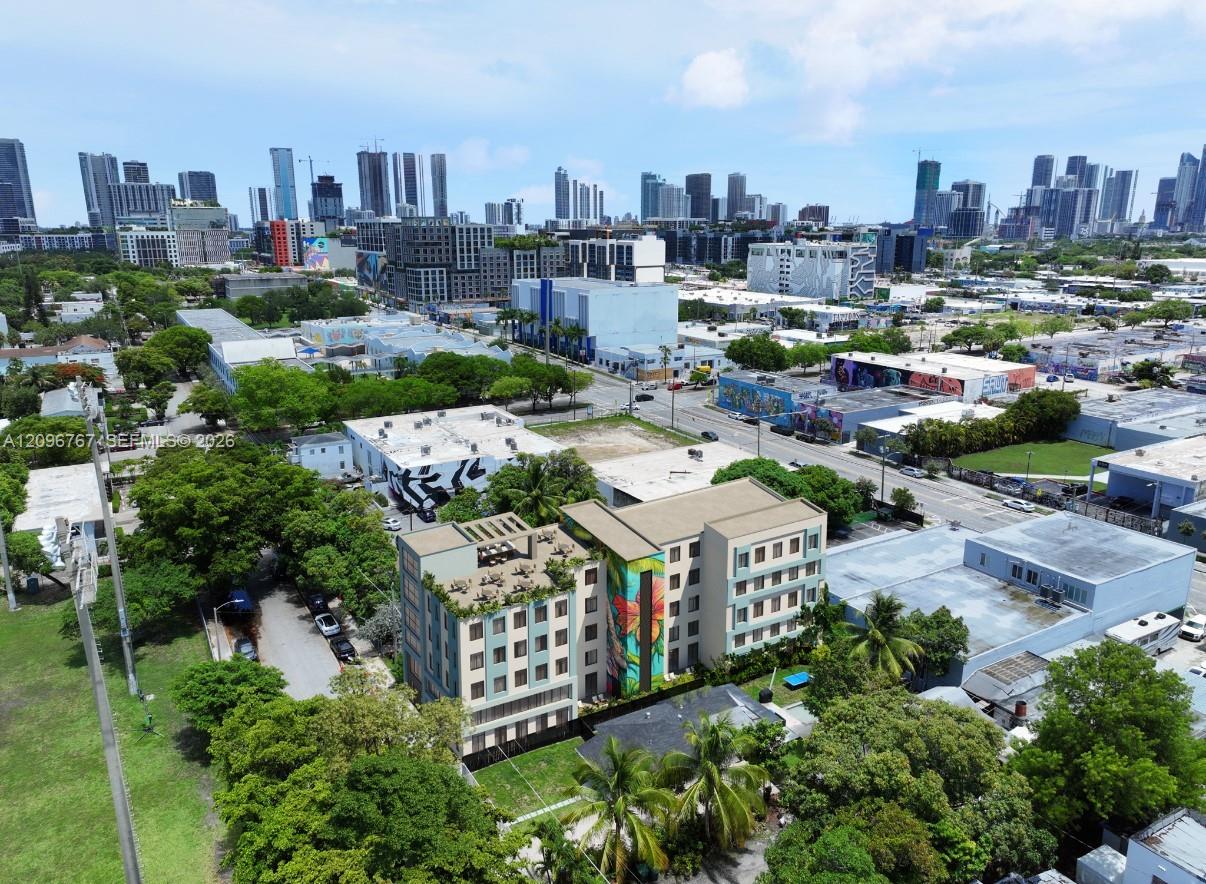 550 NW 30th Street