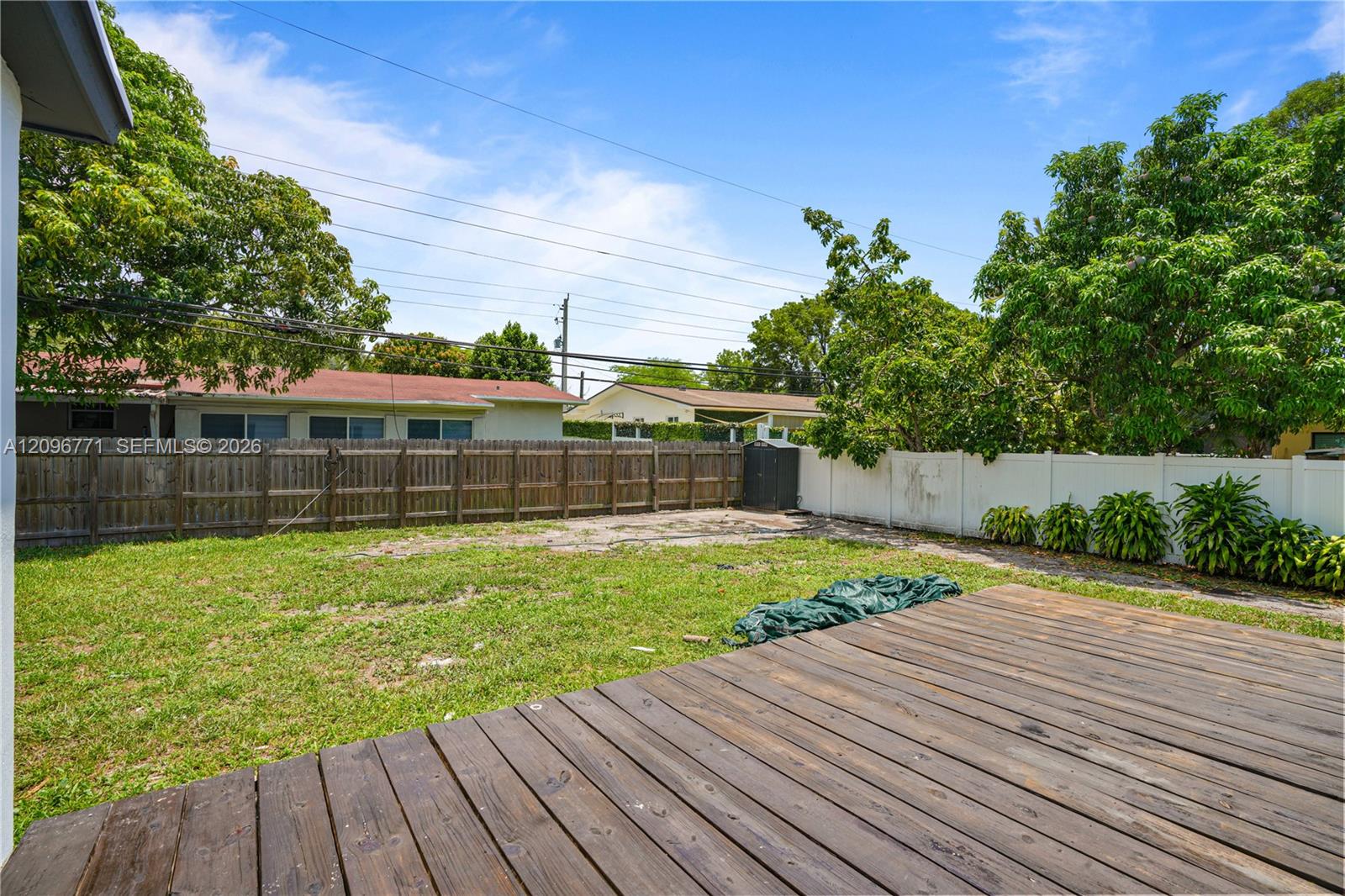 1081 NE 166th Street
