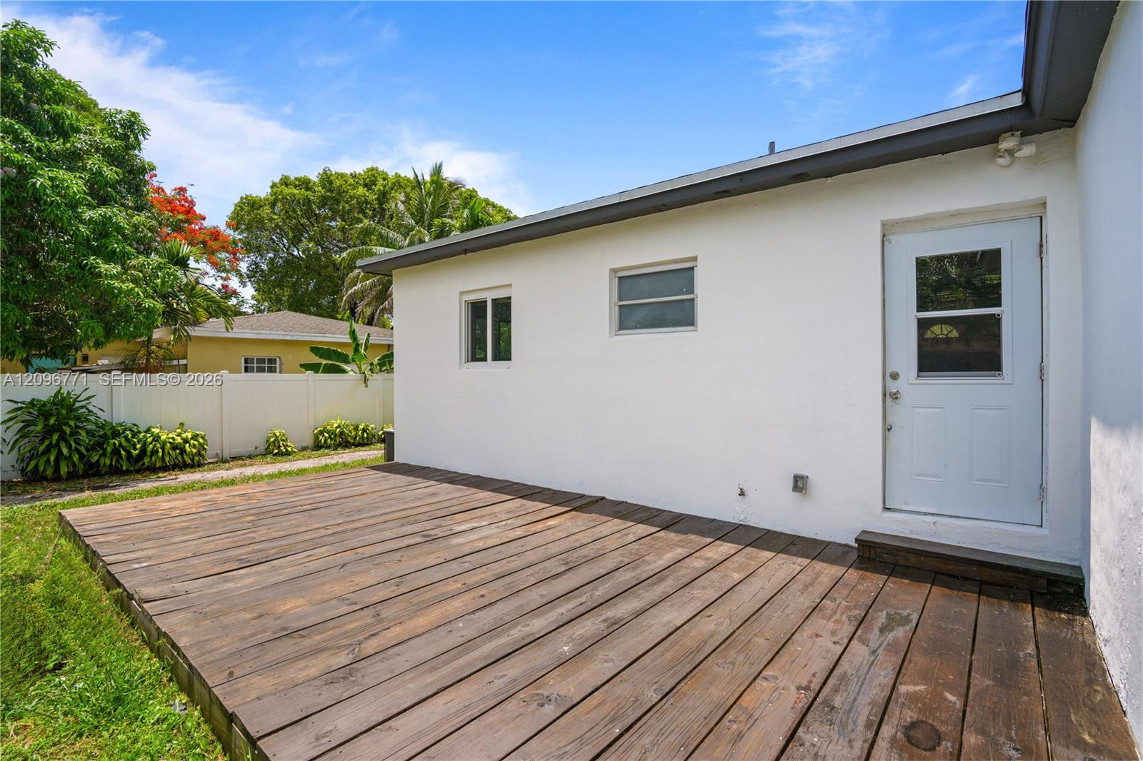 1081 NE 166th Street